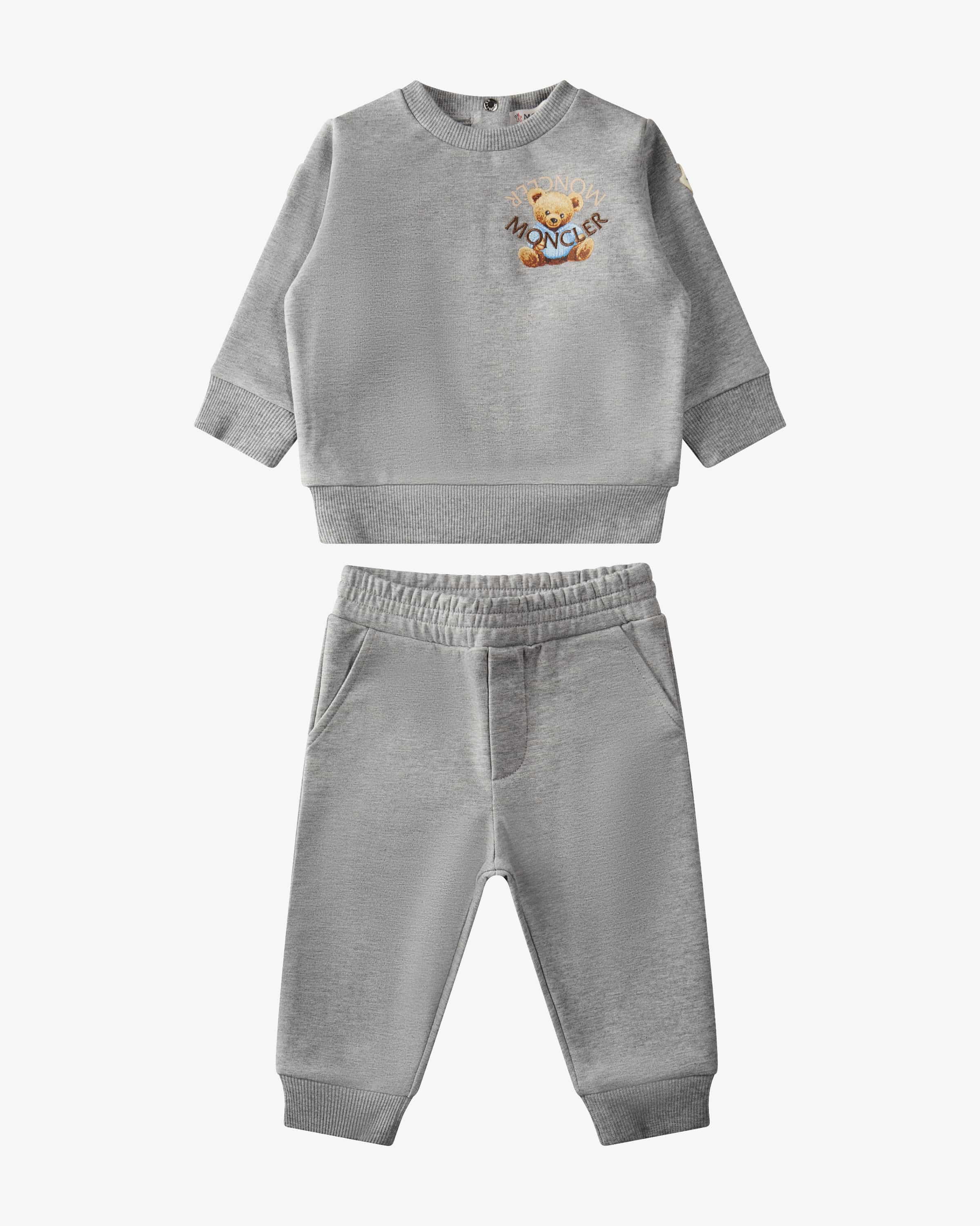 Moncler Enfant Two-parter | LODENFREY