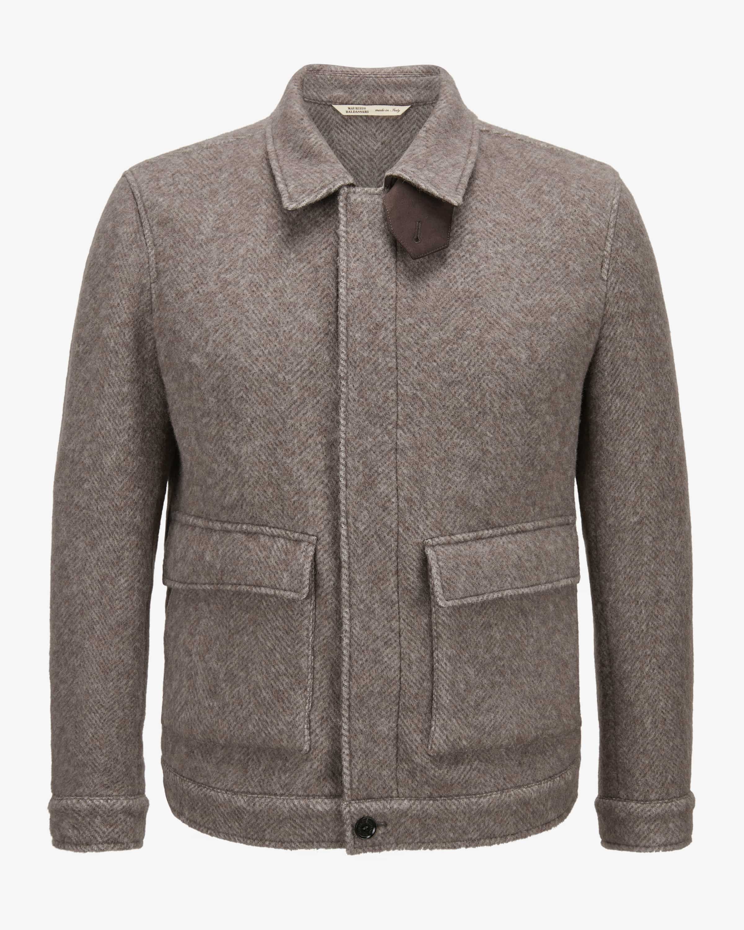 Maurizio Baldassari LODENFREY