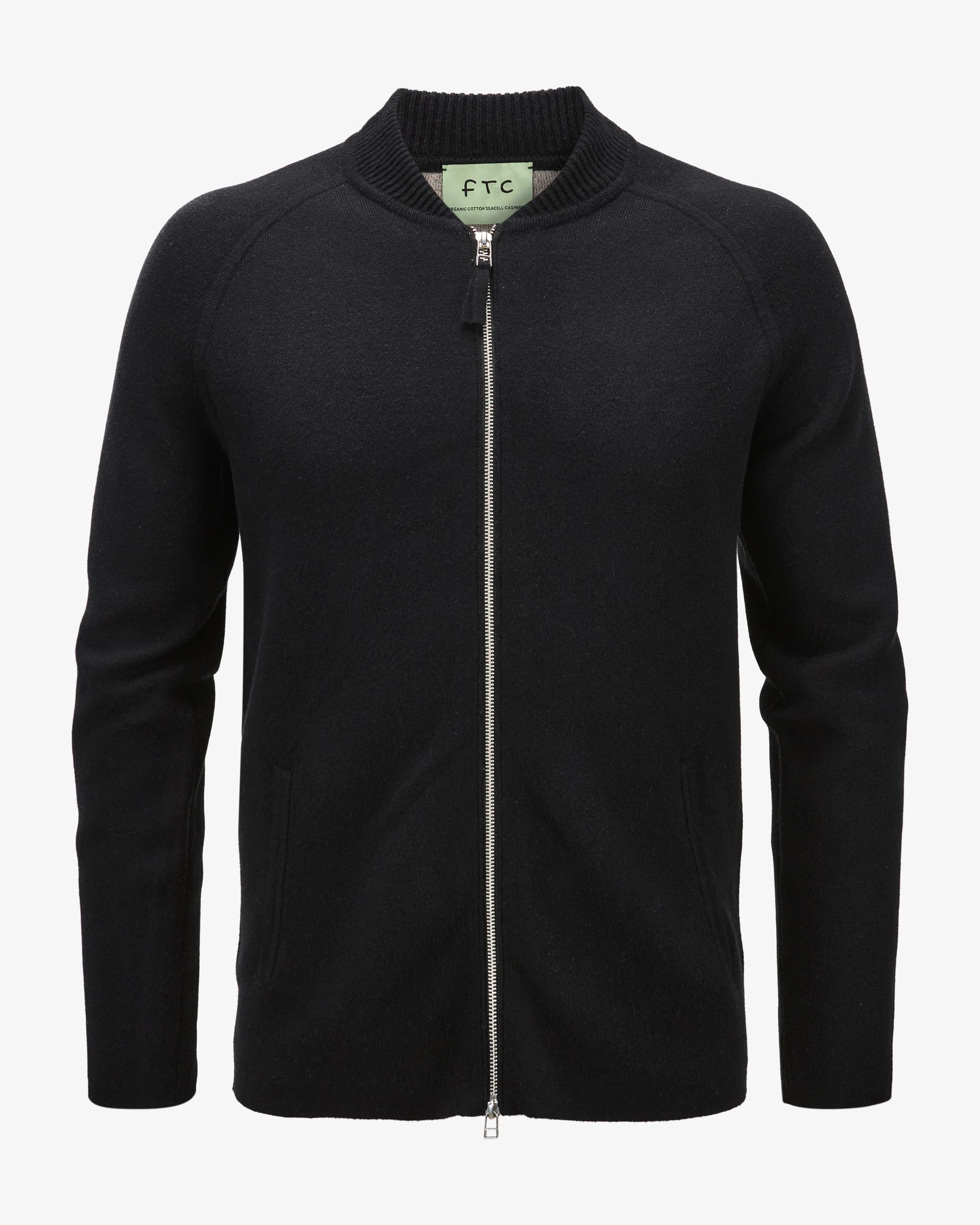 FTC Strickjacke LODENFREY