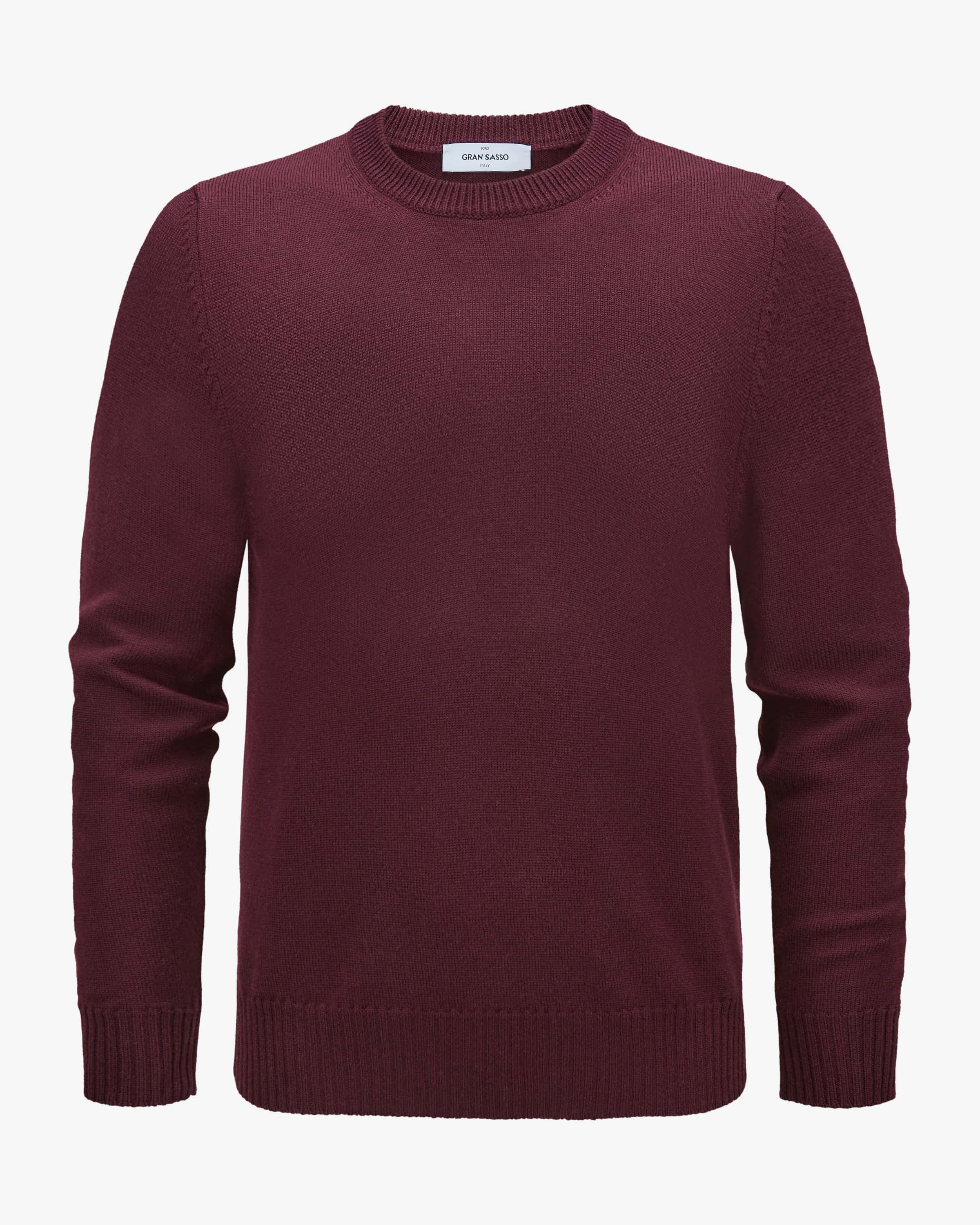 Gran Sasso Sweater | LODENFREY