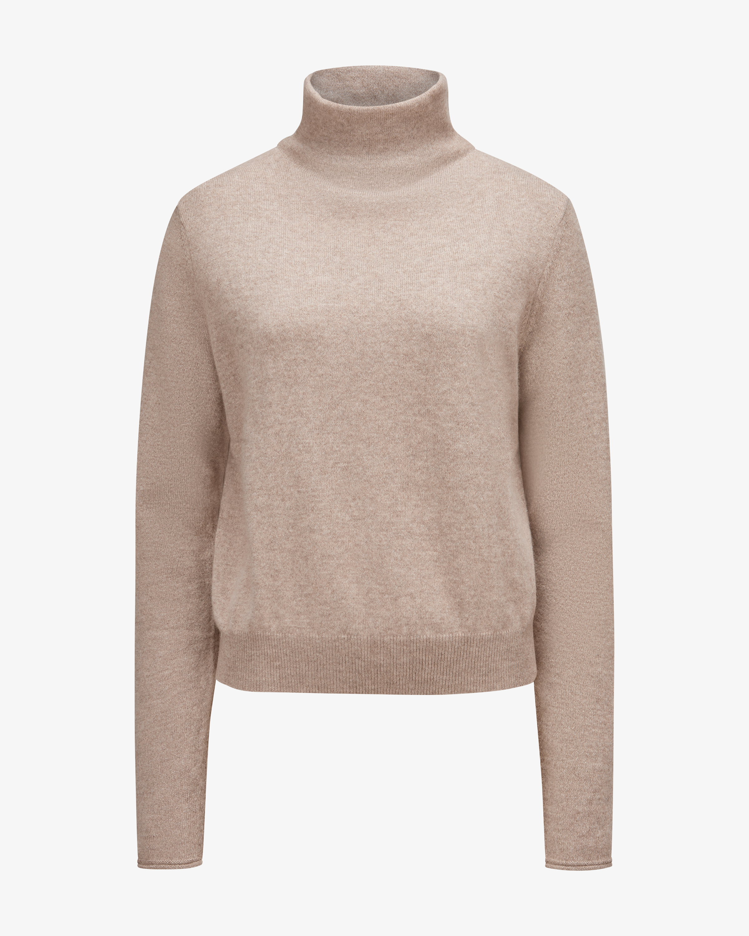 Hemisphere Cashmere-Pullover LODENFREY