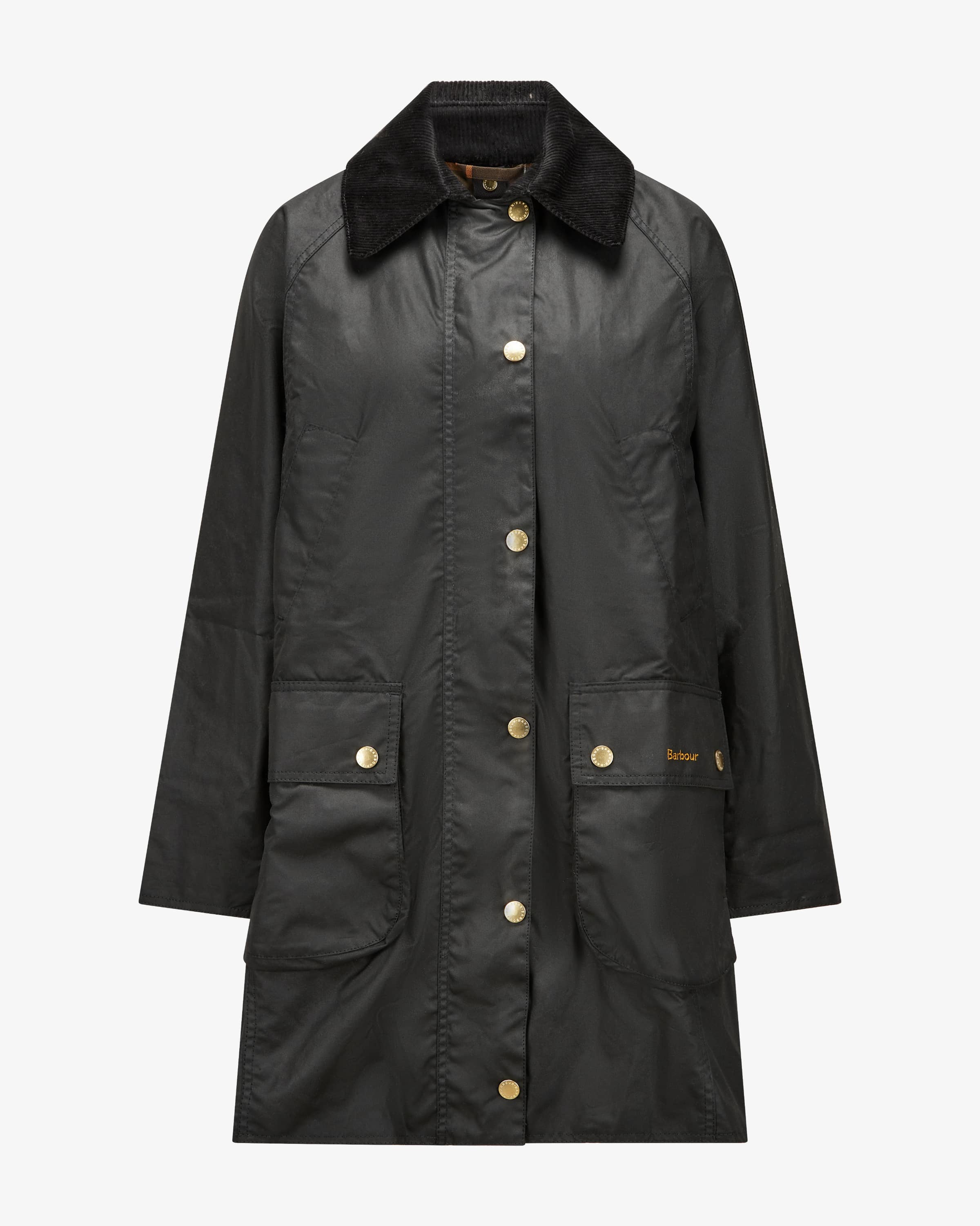 Barbour Long Beadnell jacket | LODENFREY