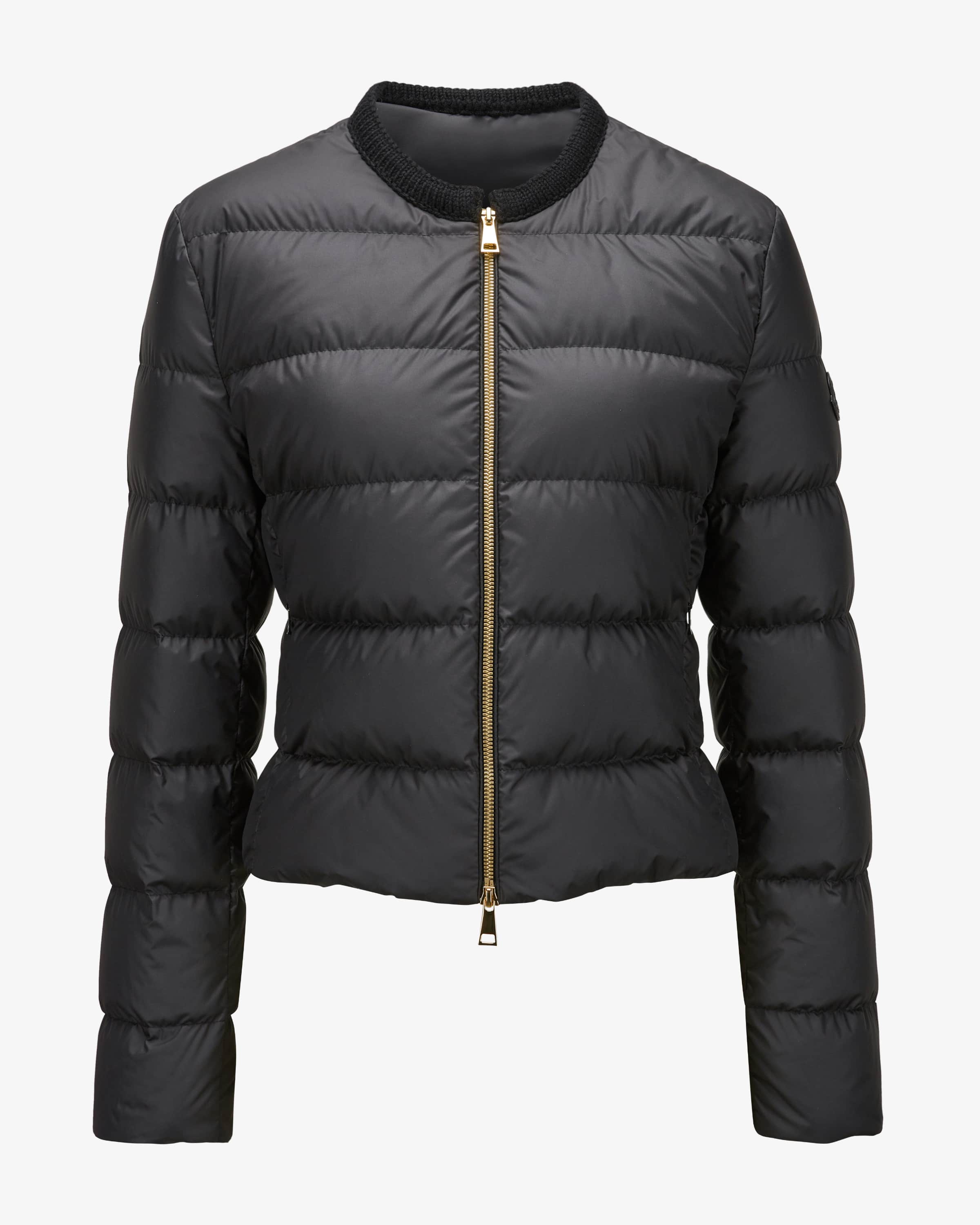ダウンジャケット・コート MONCLER MAUVEZIN DOWN JACKET Moncler Mauvezin down jacket | LODENFREY