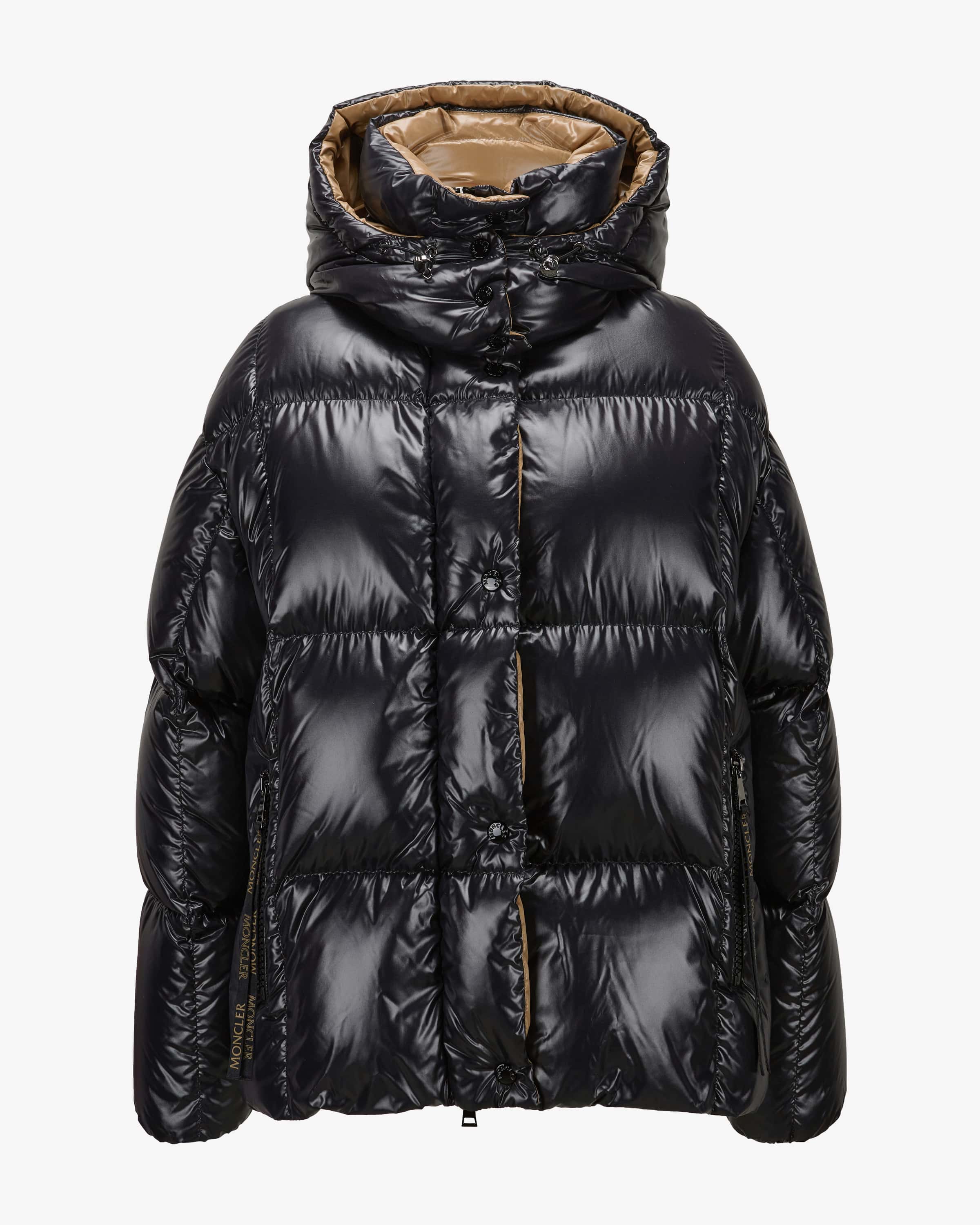 Moncler Parana down jacket | LODENFREY