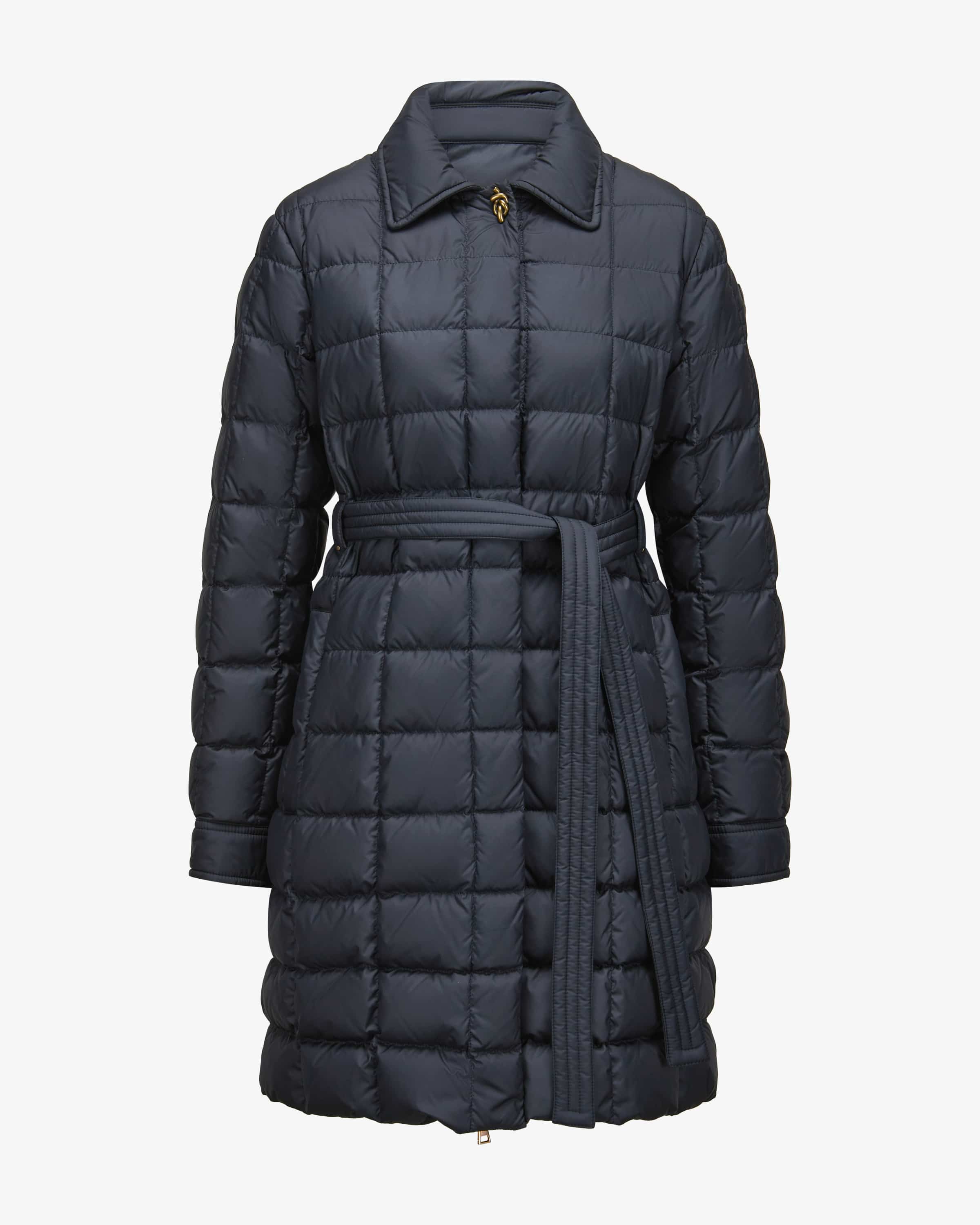 Moncler Gresillon down coat | LODENFREY