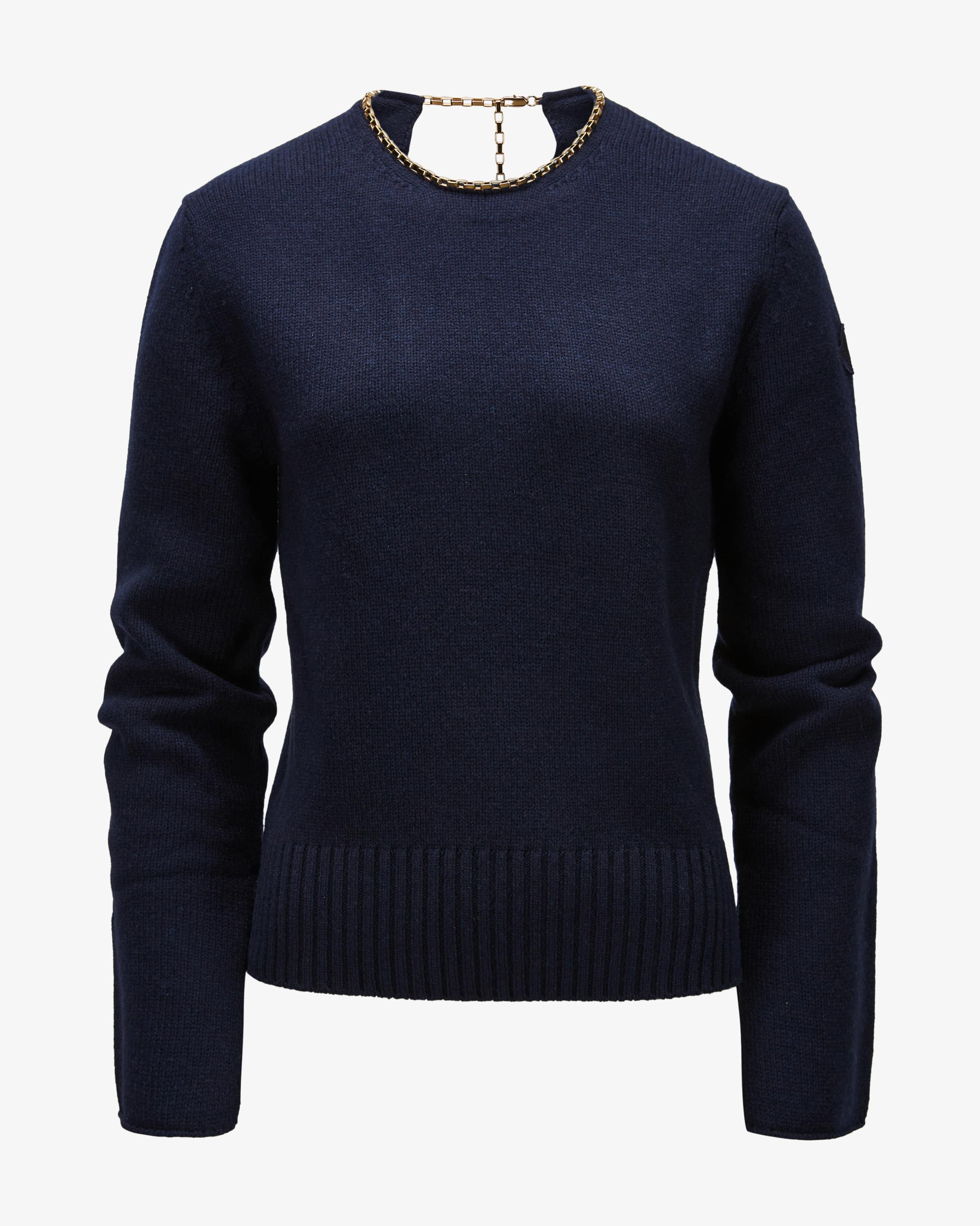2025/26秋冬 MONCLER モンクレール レディースMAGLIONE IN LANA E CASHMEREセーター【nero 】【送料無料】【正規品】 楽天市場】モンクレール ダウンジャケット コート ニット