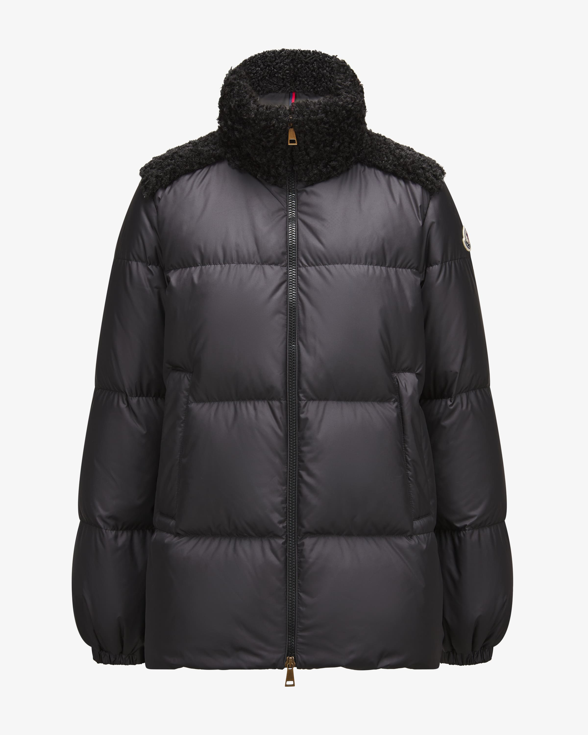 Moncler Esnaie down jacket LODENFREY