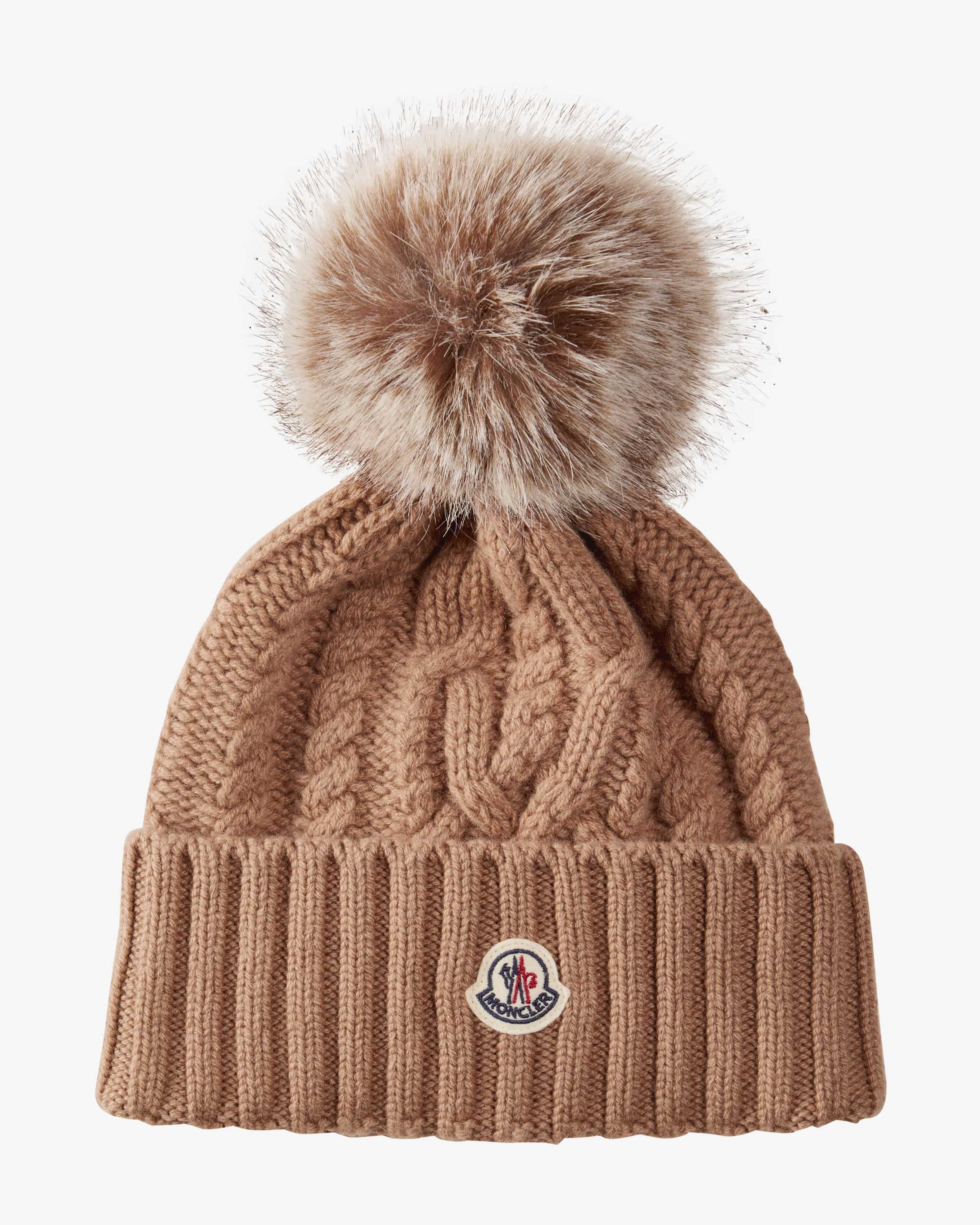 Moncler Bobble hat | LODENFREY
