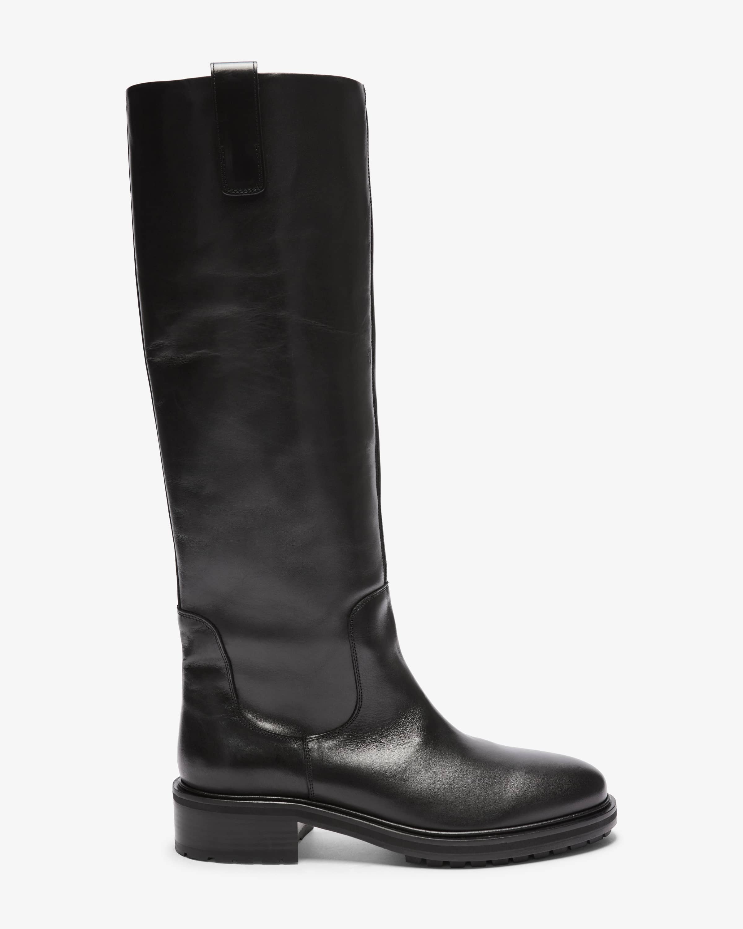 Brown Boots Best Stylish Mens Boots Fashion Retro Ankle Leather