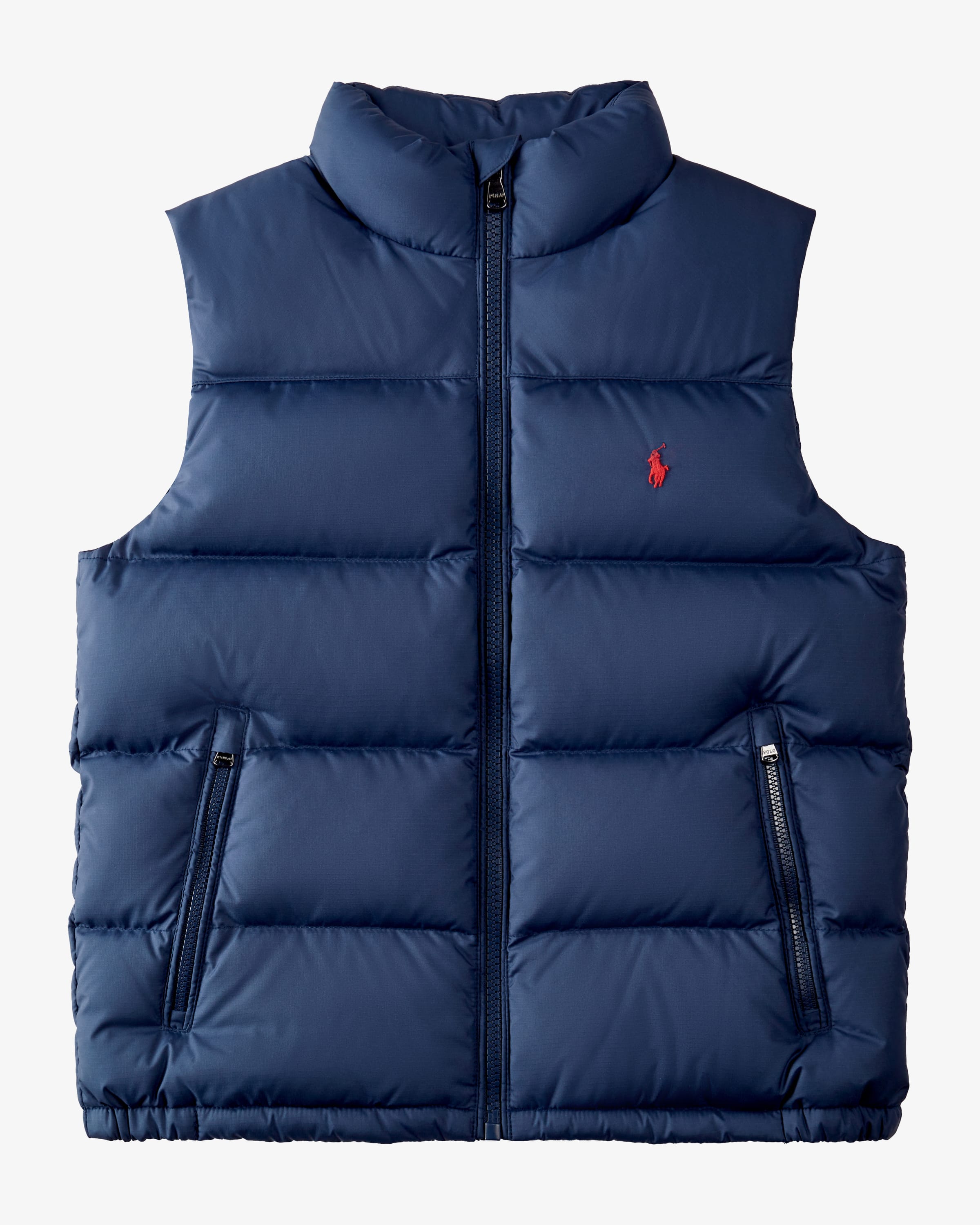 Polo Ralph Lauren Down vest | LODENFREY