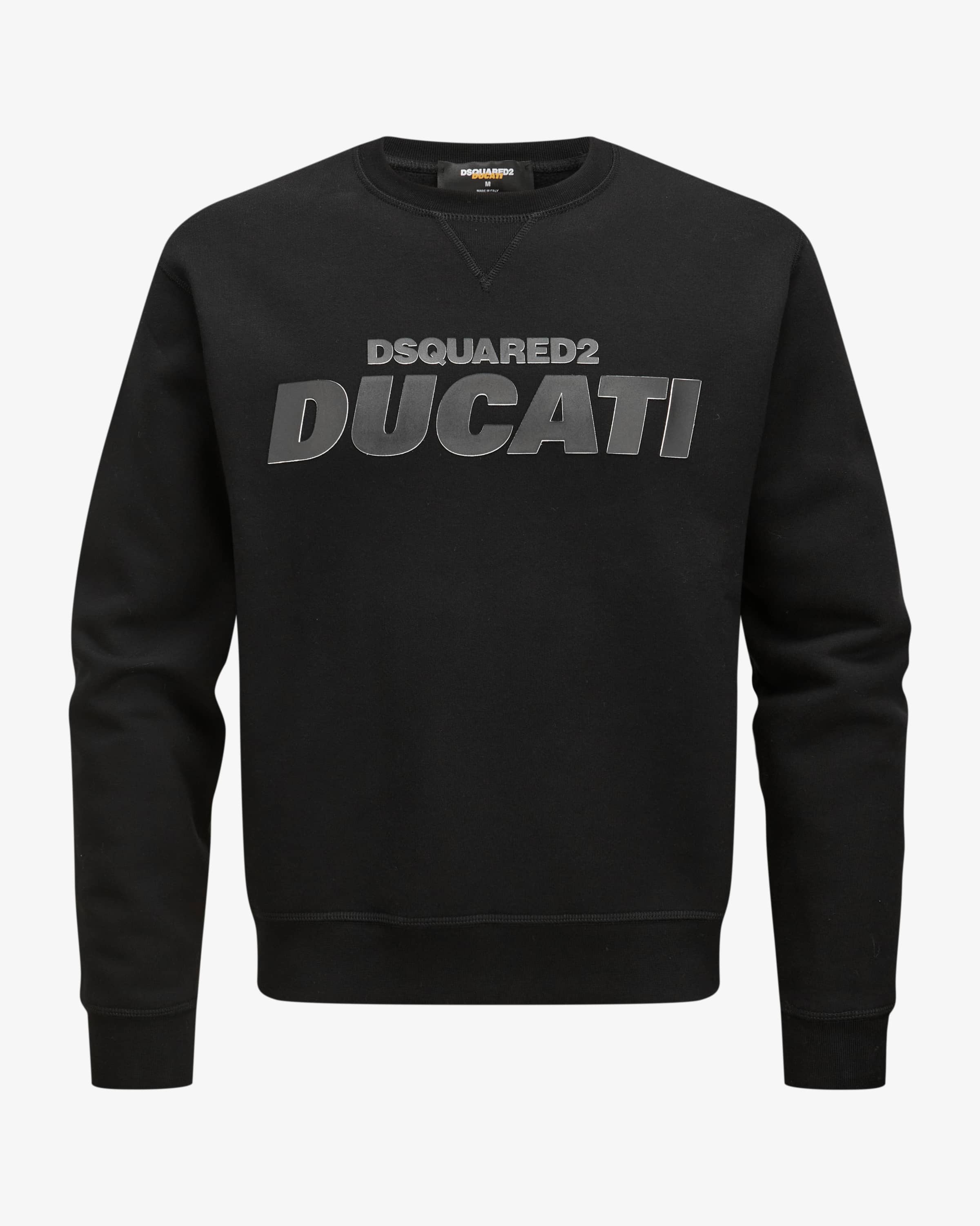 Dsquared2 x Ducati Cool Fit Sweatshirt | LODENFREY