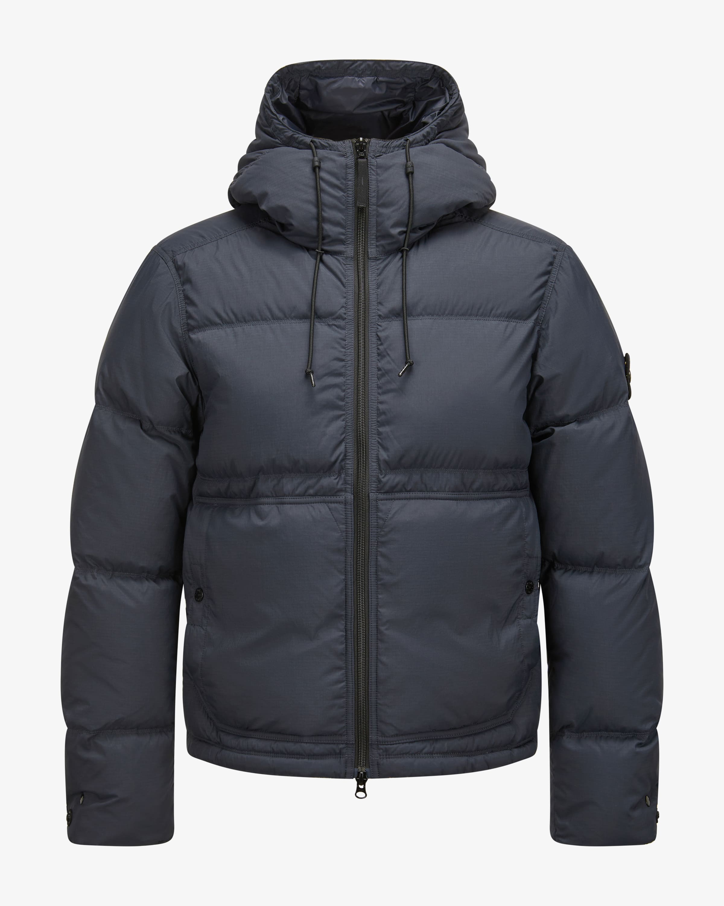 Stone Island Daunen-Bomberjacke LODENFREY