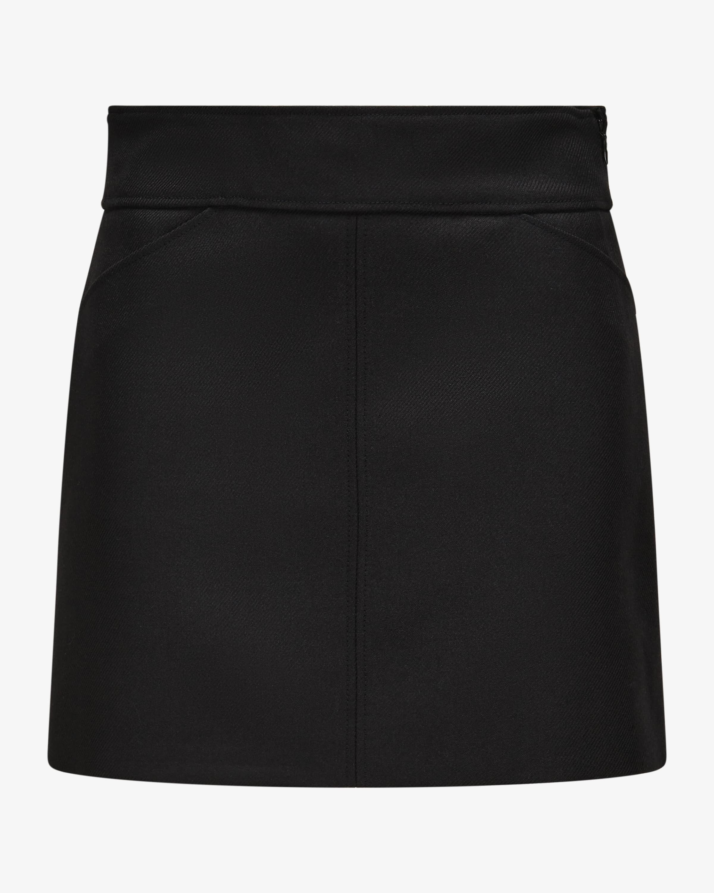 Dorothee Schumacher Striking coolness skirt | LODENFREY