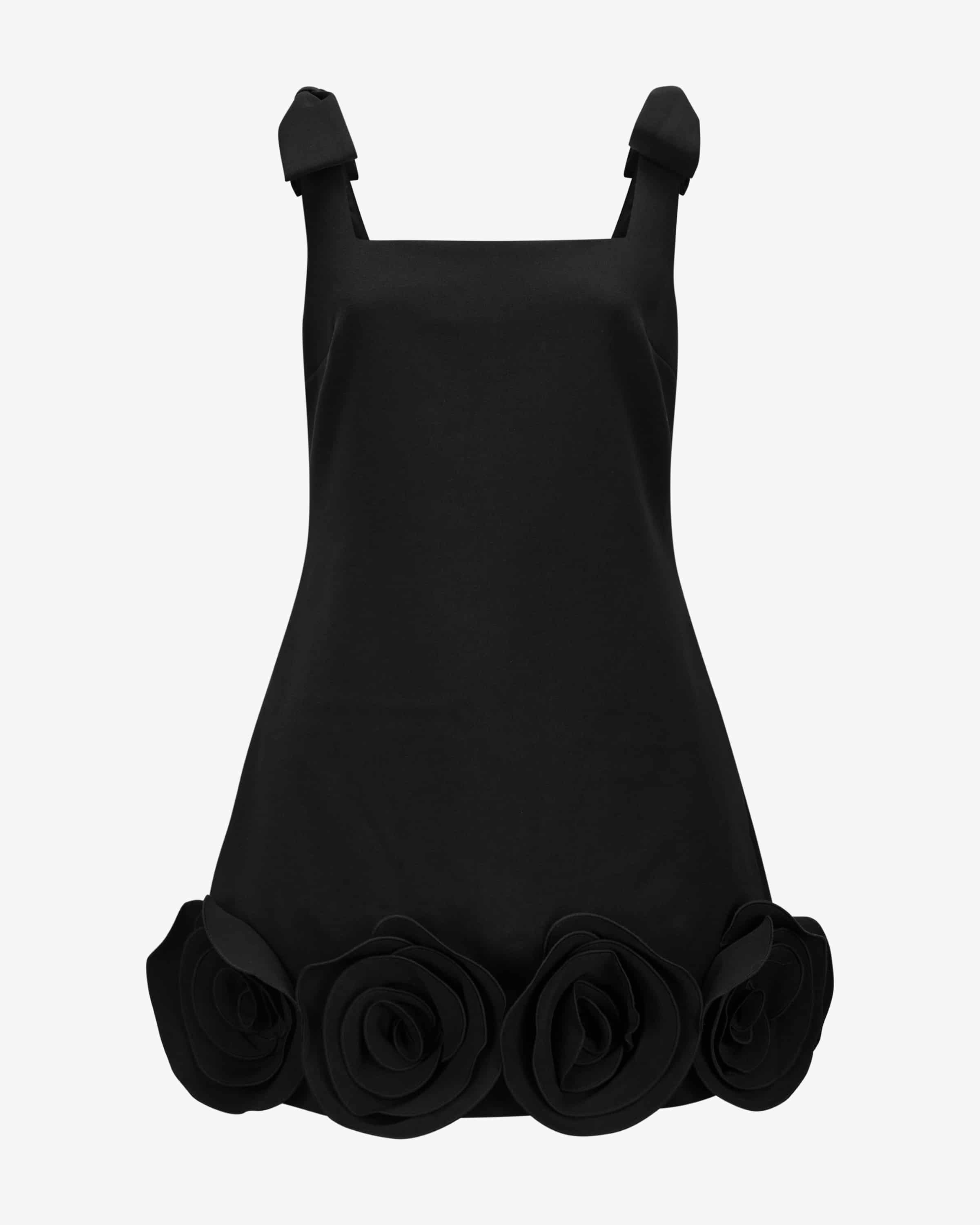 Self-Portrait Mini dress | LODENFREY