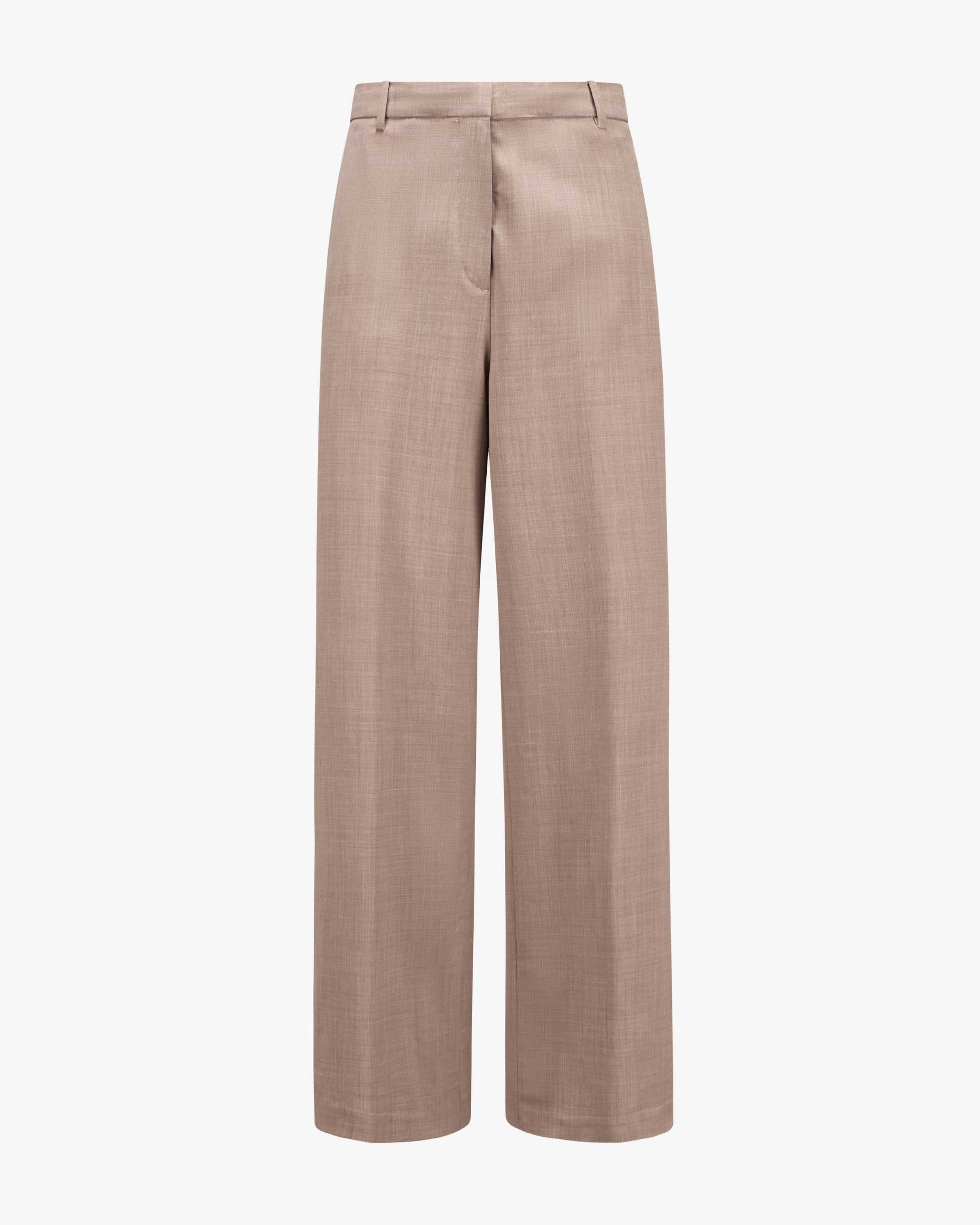 Fabiana Filippi Wool blend pants | LODENFREY