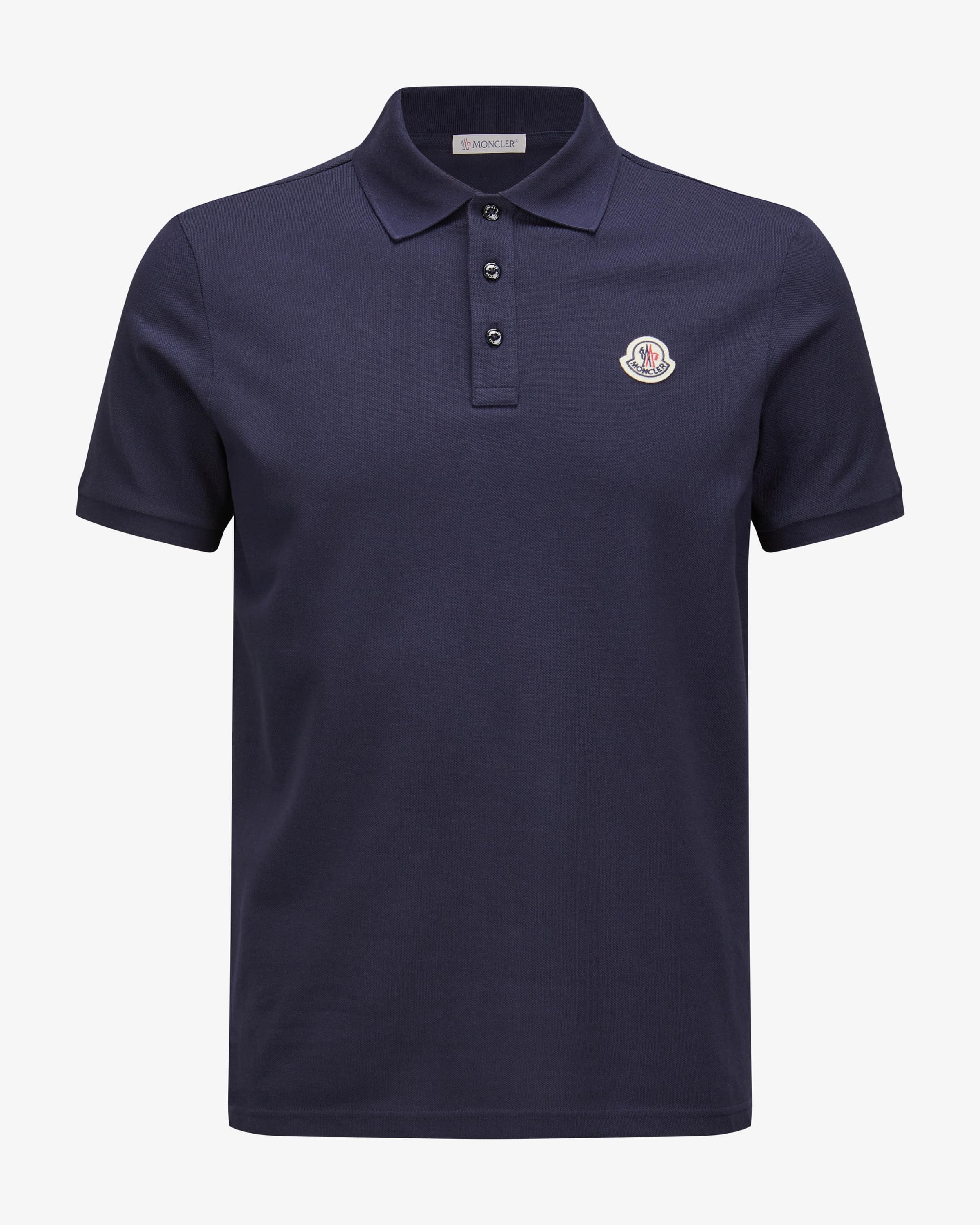 Moncler Polo shirt LODENFREY