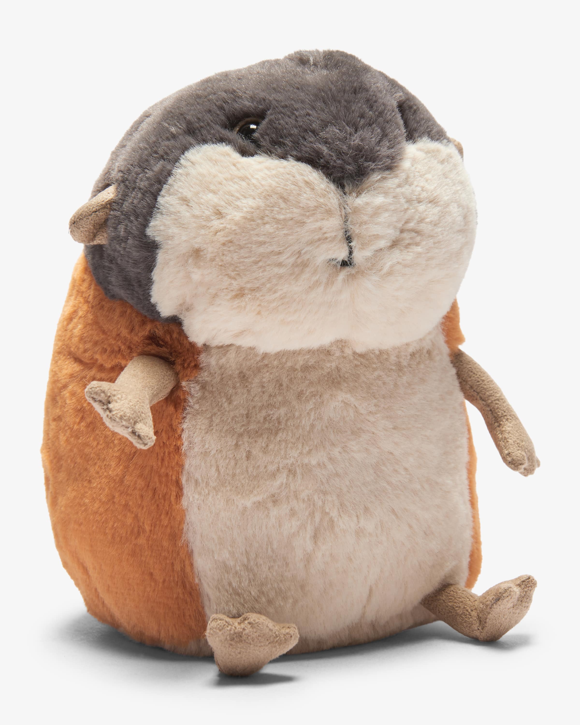 Jellycat Lambeth lemming cuddly toy | LODENFREY