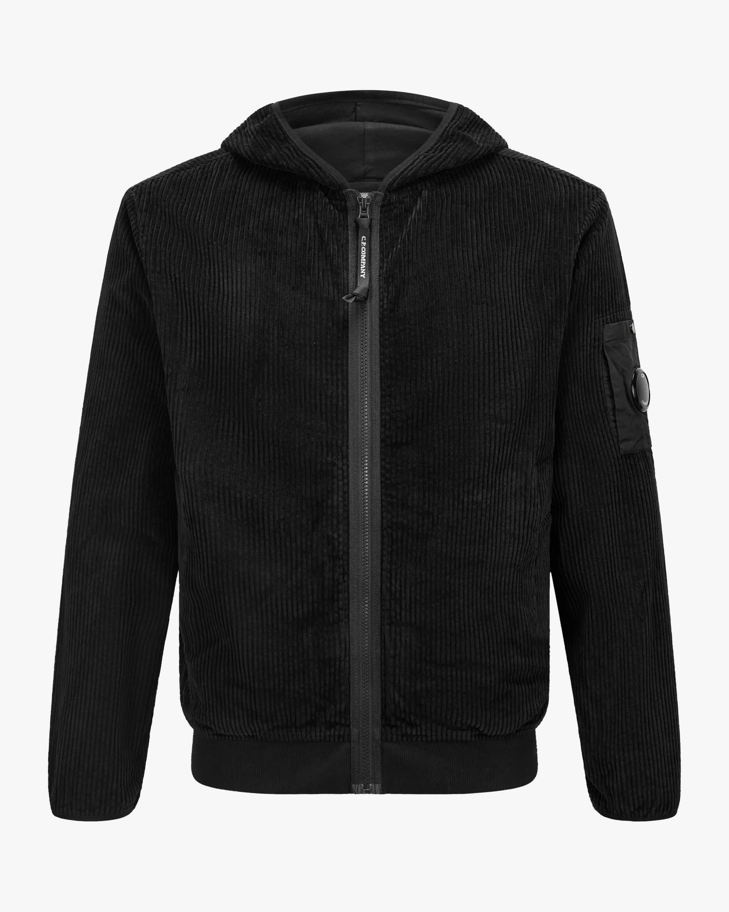 C.P. Company Cordjacke | LODENFREY