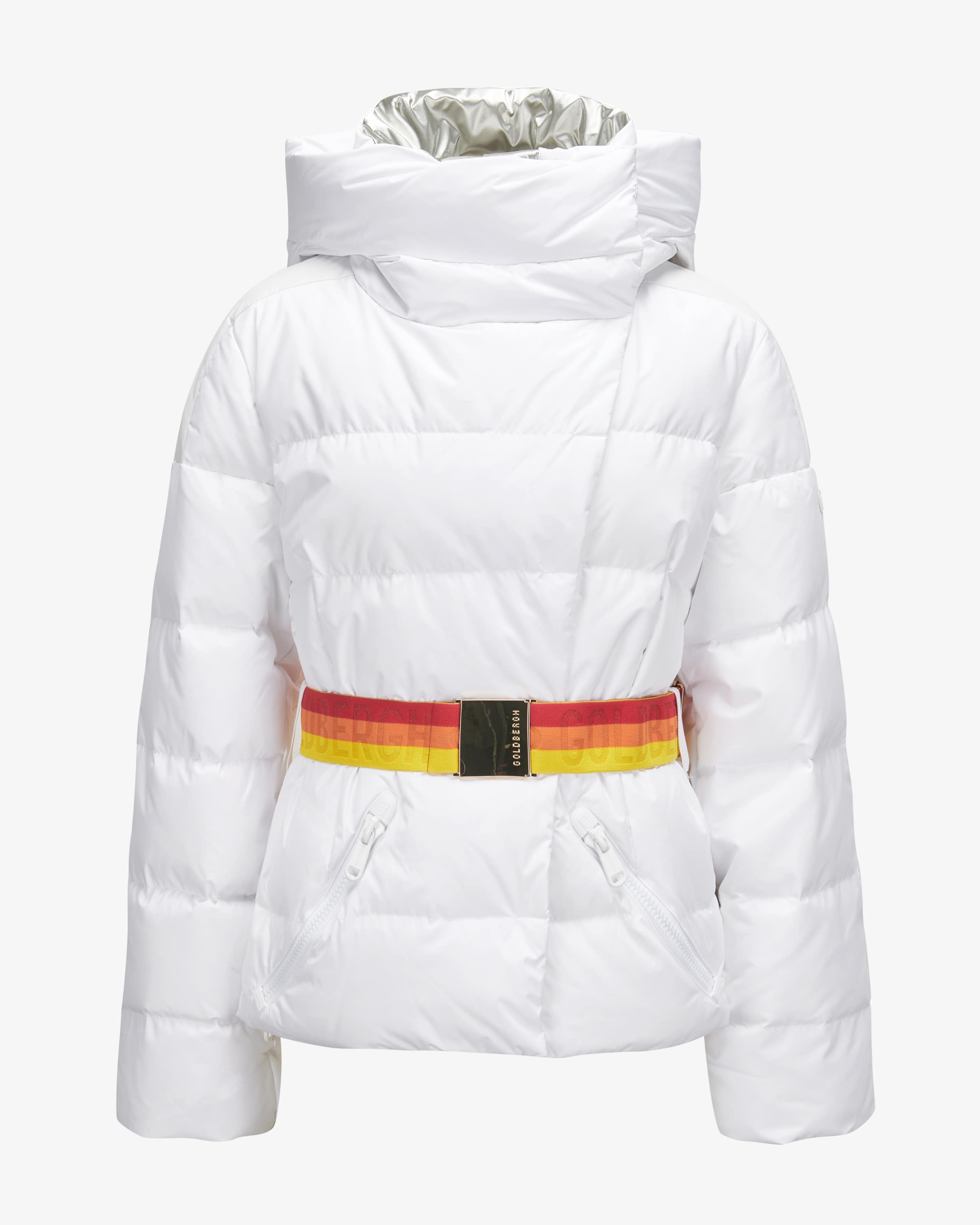 Goldbergh Buffera Daunen-Skijacke LODENFREY