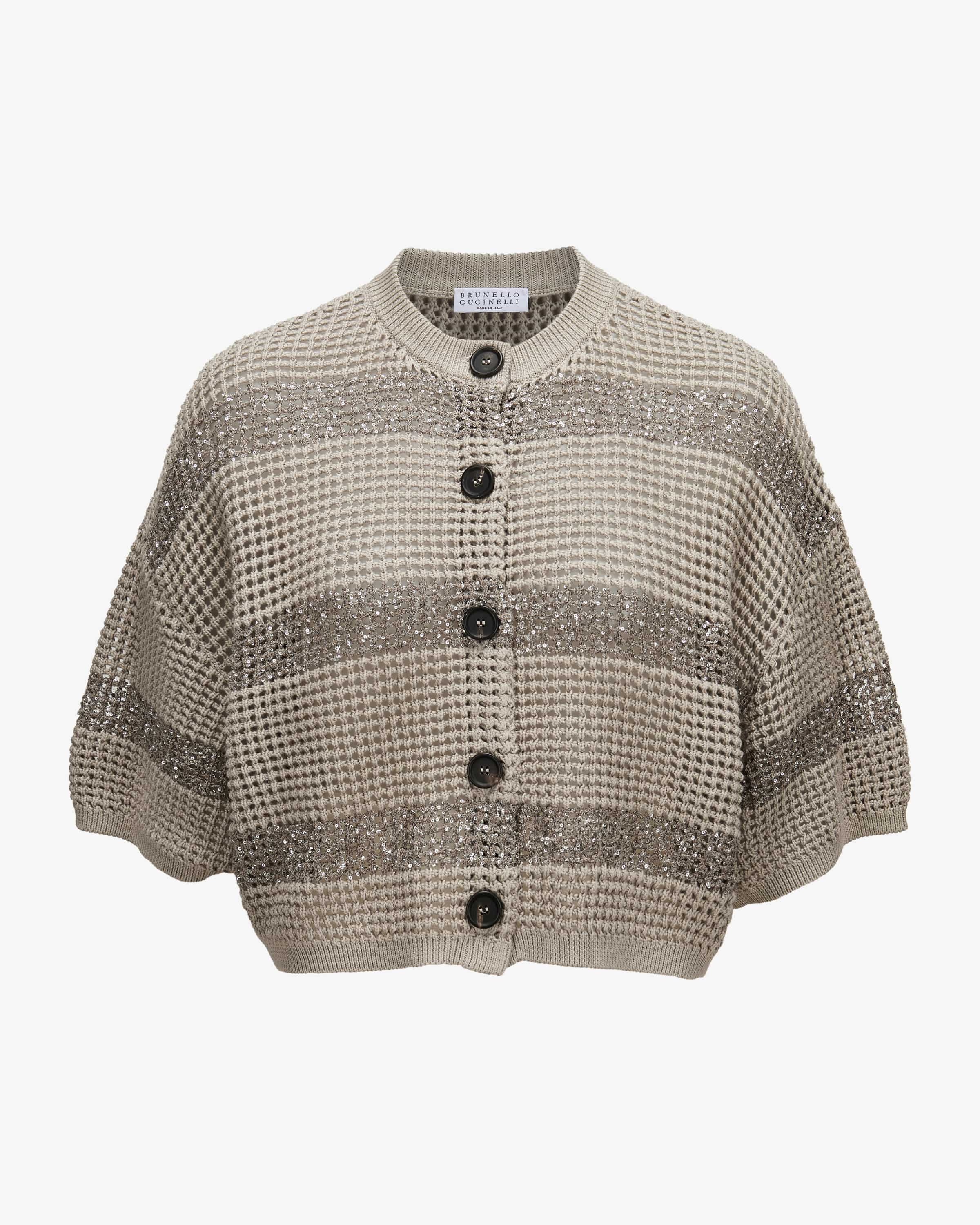 Brunello Cucinelli Cotton cardigan | LODENFREY