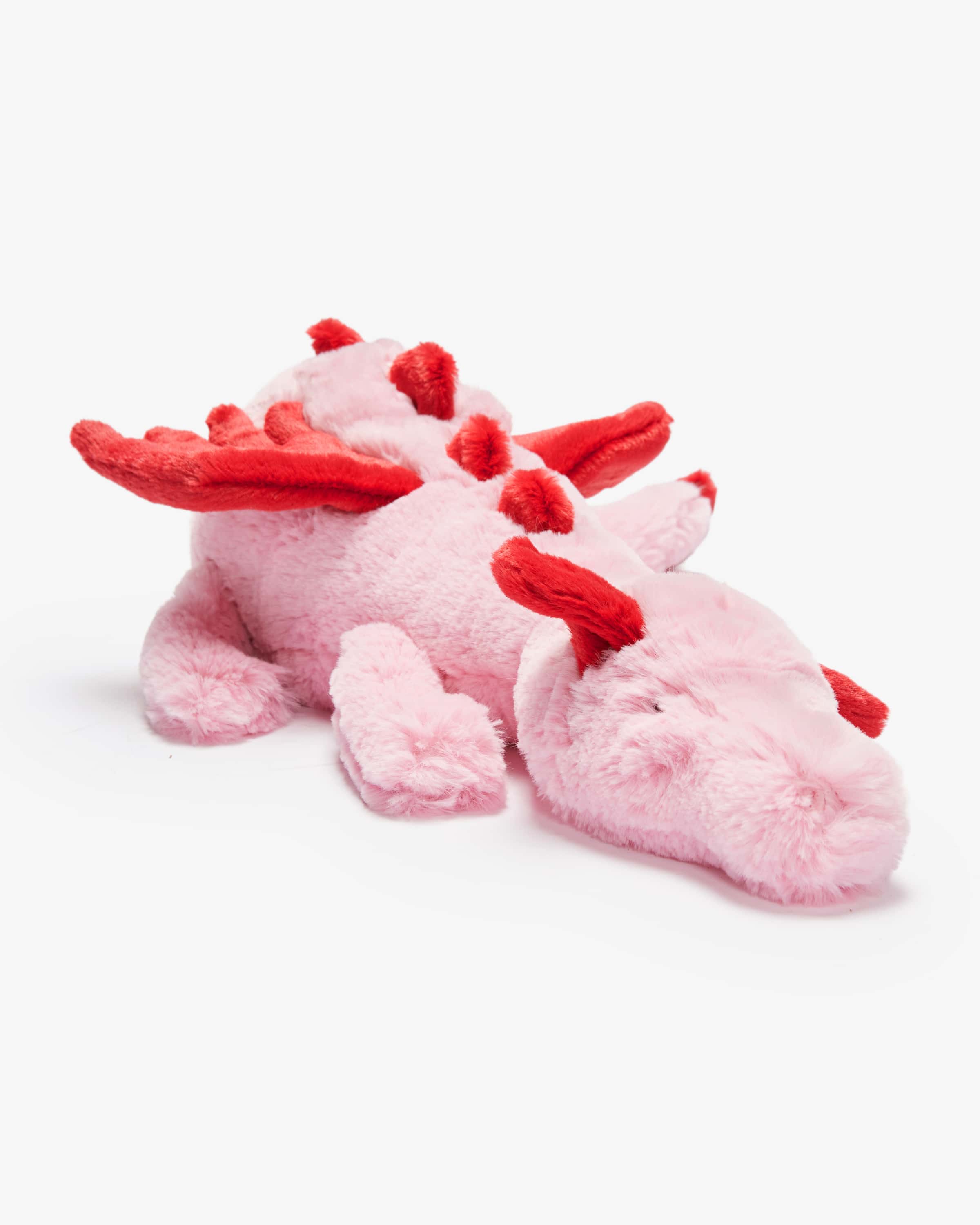 Jellycat Heart Dragon cuddly toy | LODENFREY