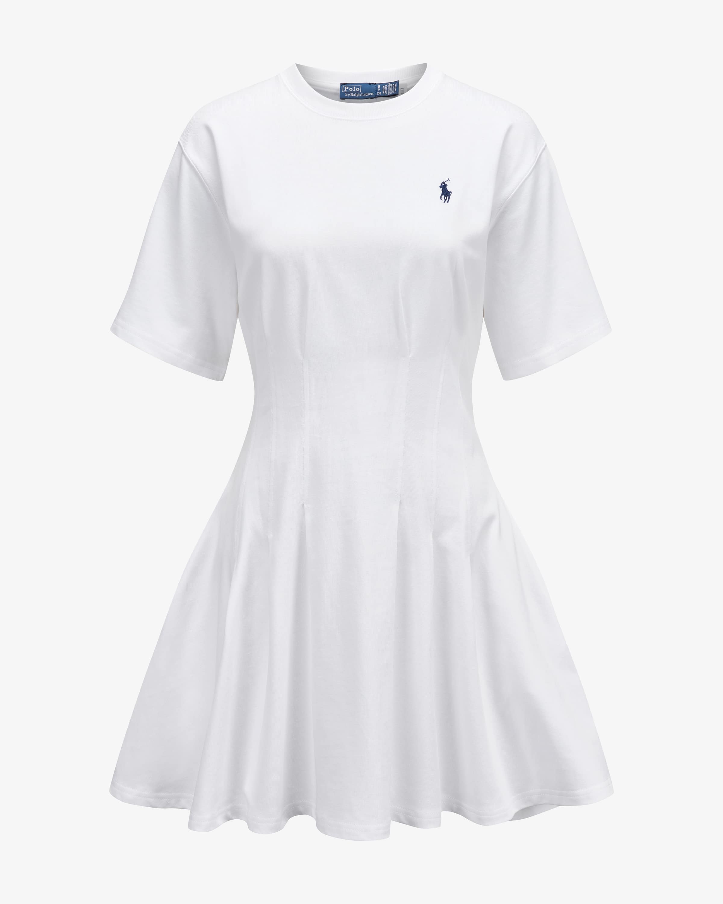 Polo Ralph Lauren Jersey dress | LODENFREY