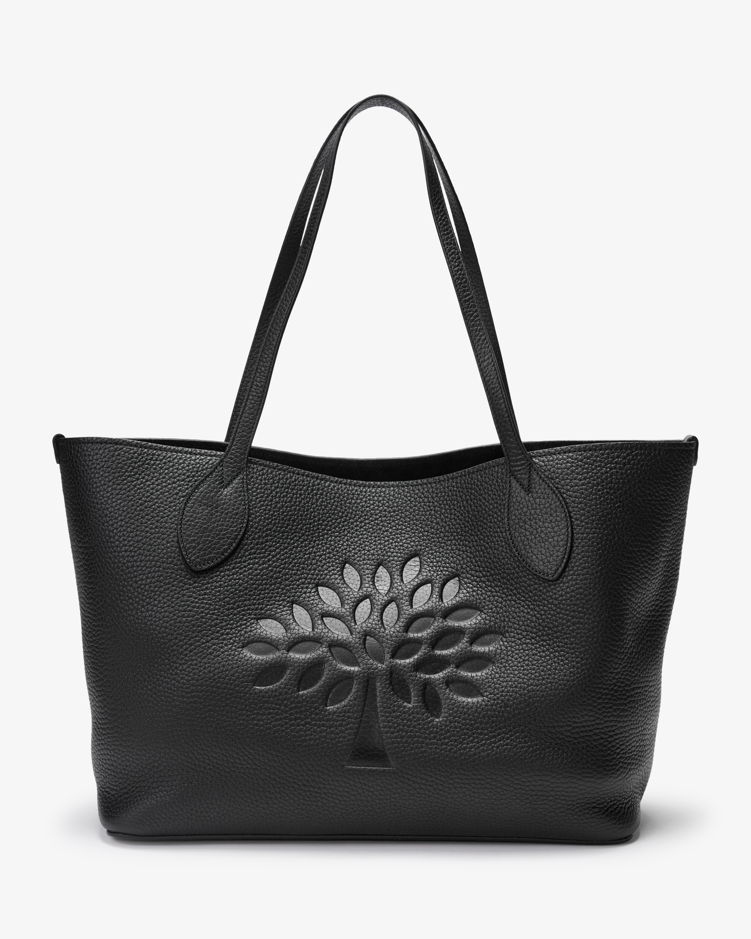 Mulberry Tree Tote handle bag | LODENFREY