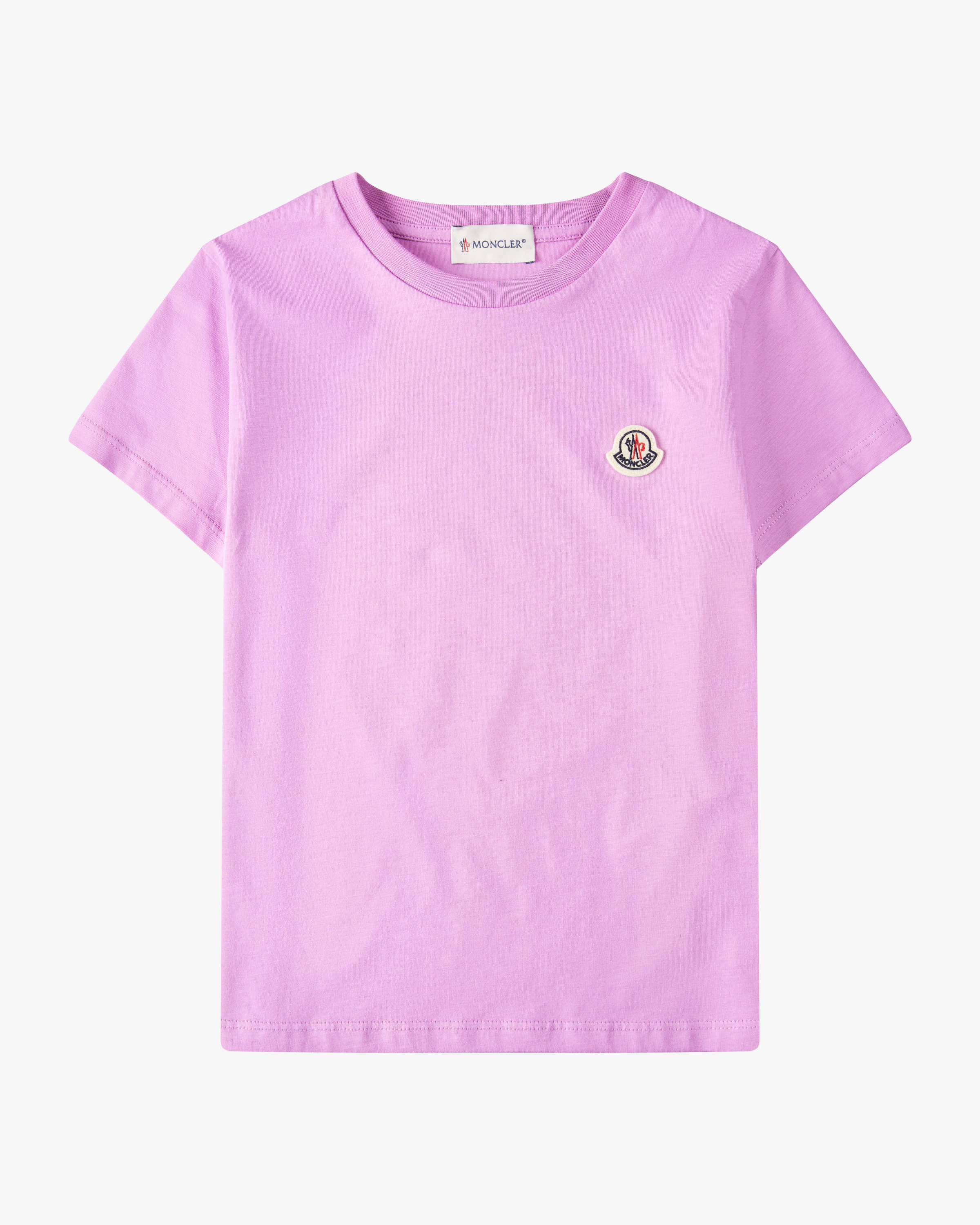 Moncler Enfant T-shirt set of 3 made of cotton | LODENFREY