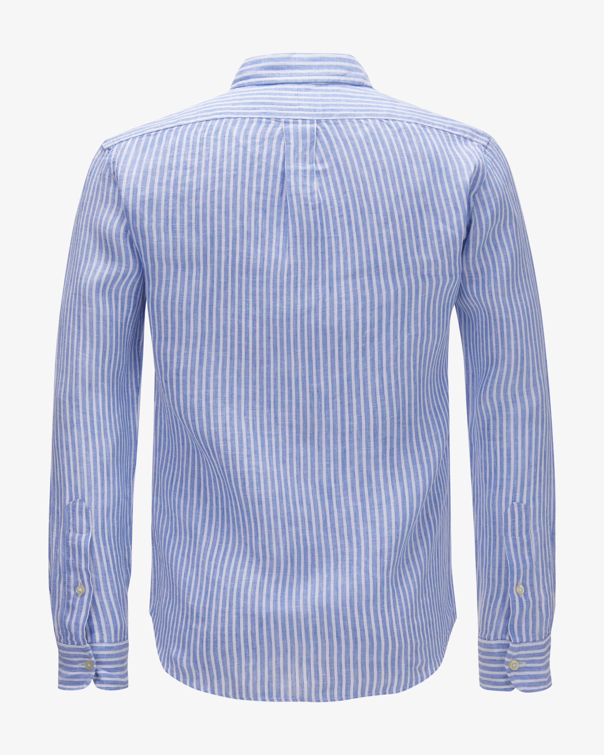 Polo Ralph Lauren Leinenhemd Slim Fit LODENFREY