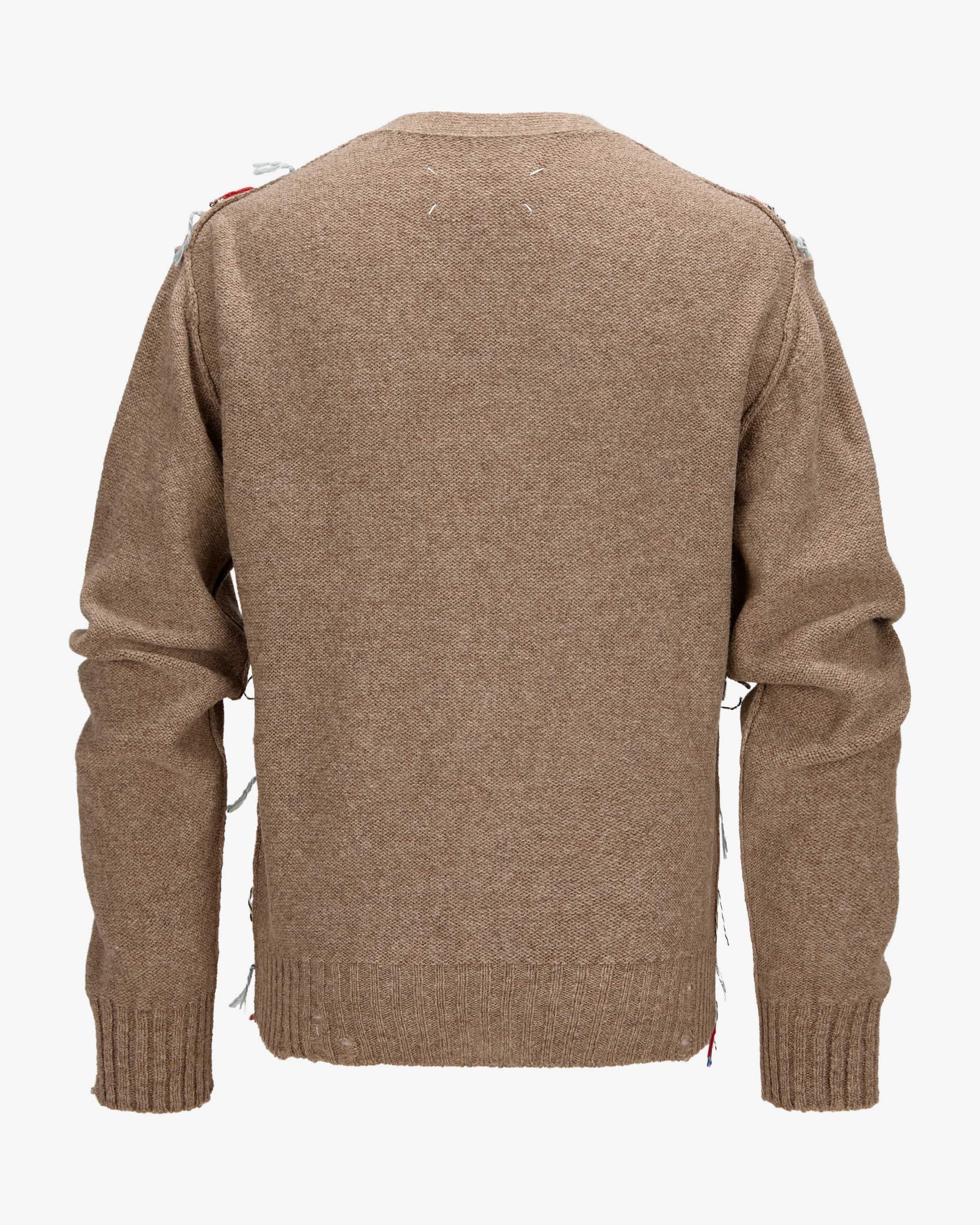 Maison Margiela Cardigan | LODENFREY
