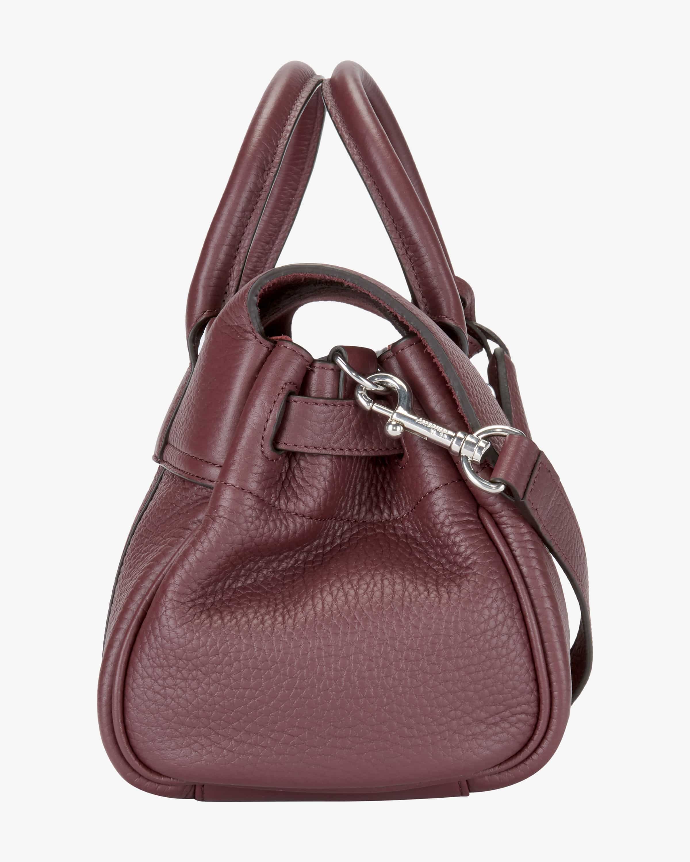 Mulberry Small Bayswater Satchel bag | LODENFREY