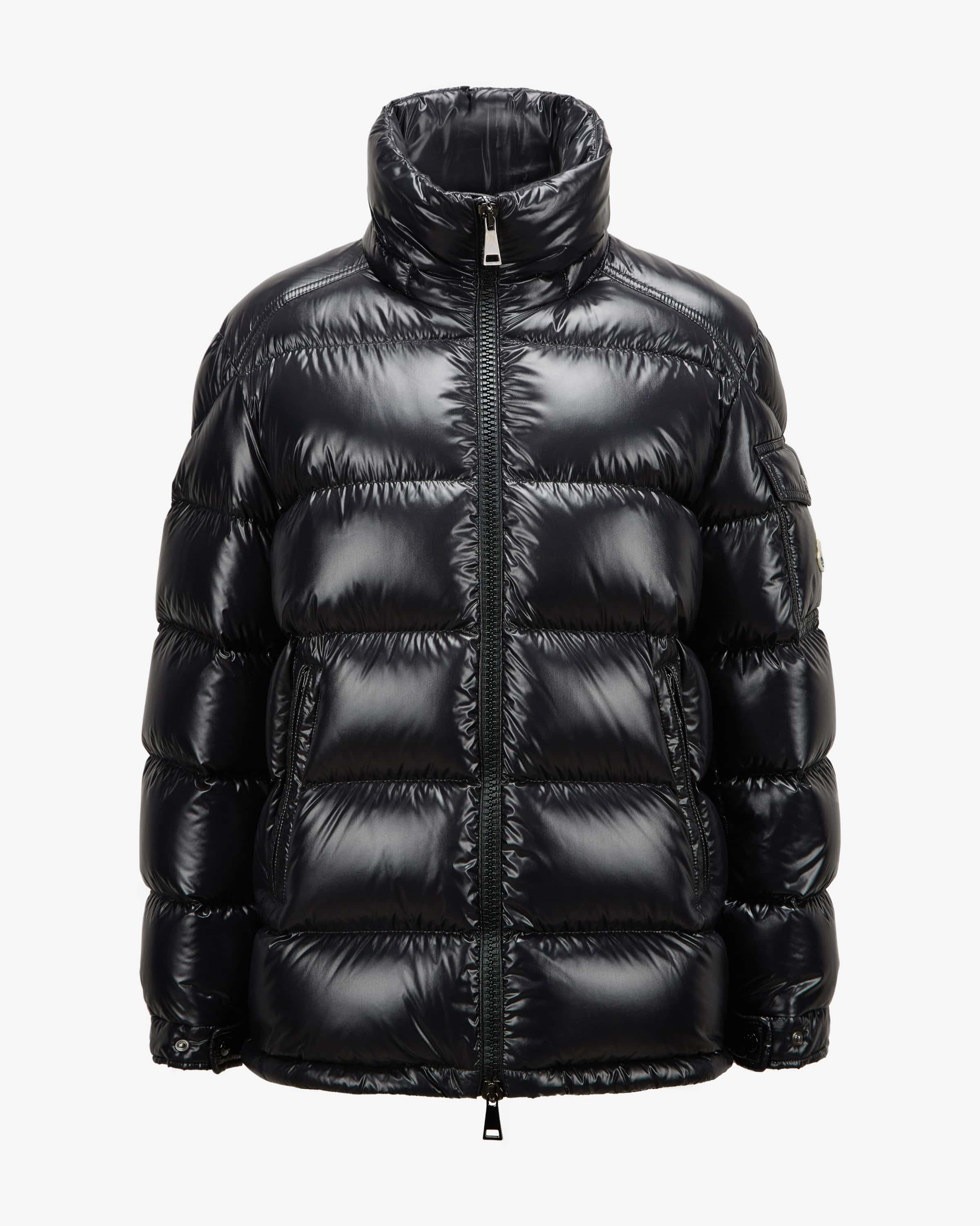 Moncler Maire down jacket | LODENFREY