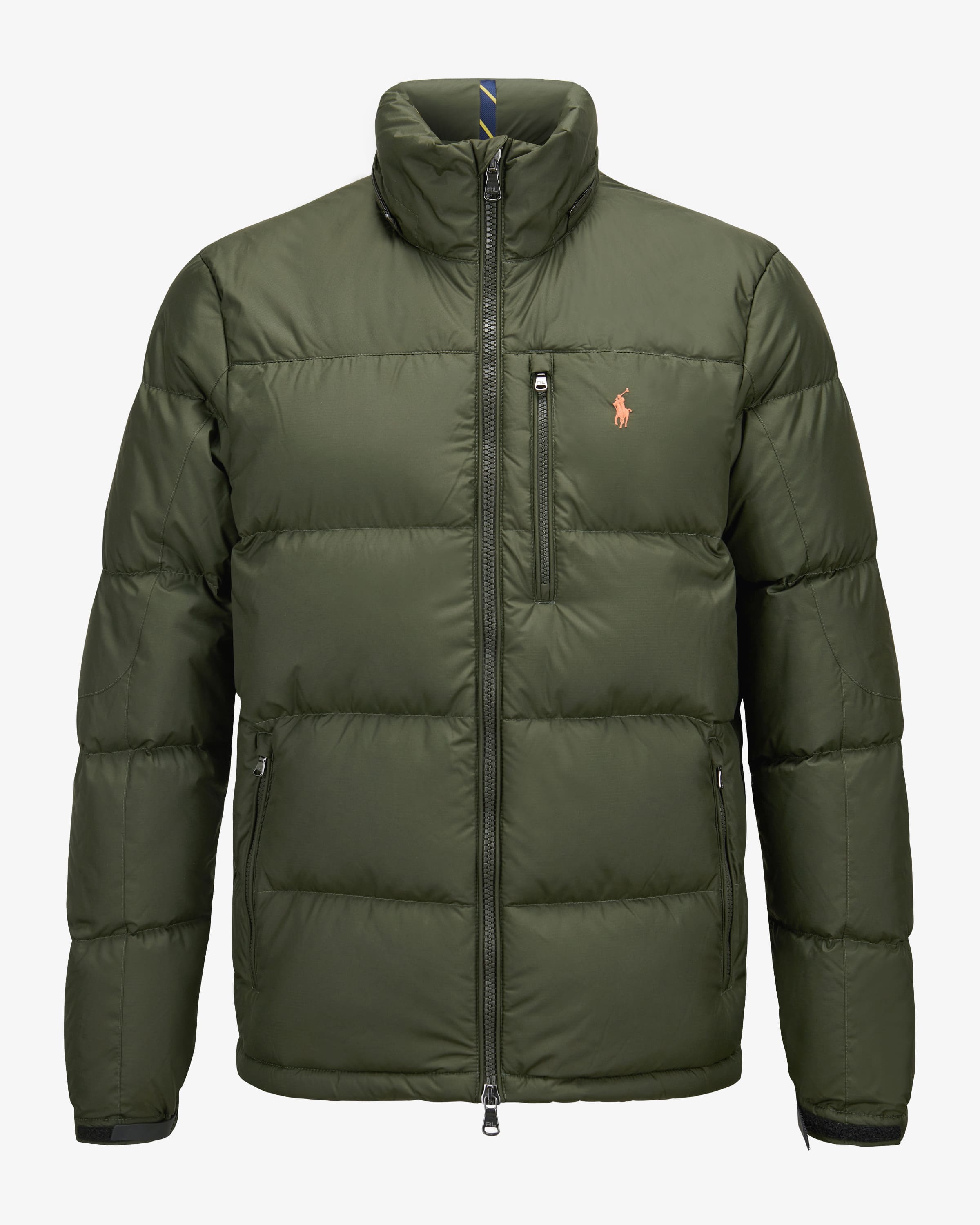 Rainier Down Jacket　POLO RALPH LAUREN Polo Ralph Lauren Down jacket | LODENFREY