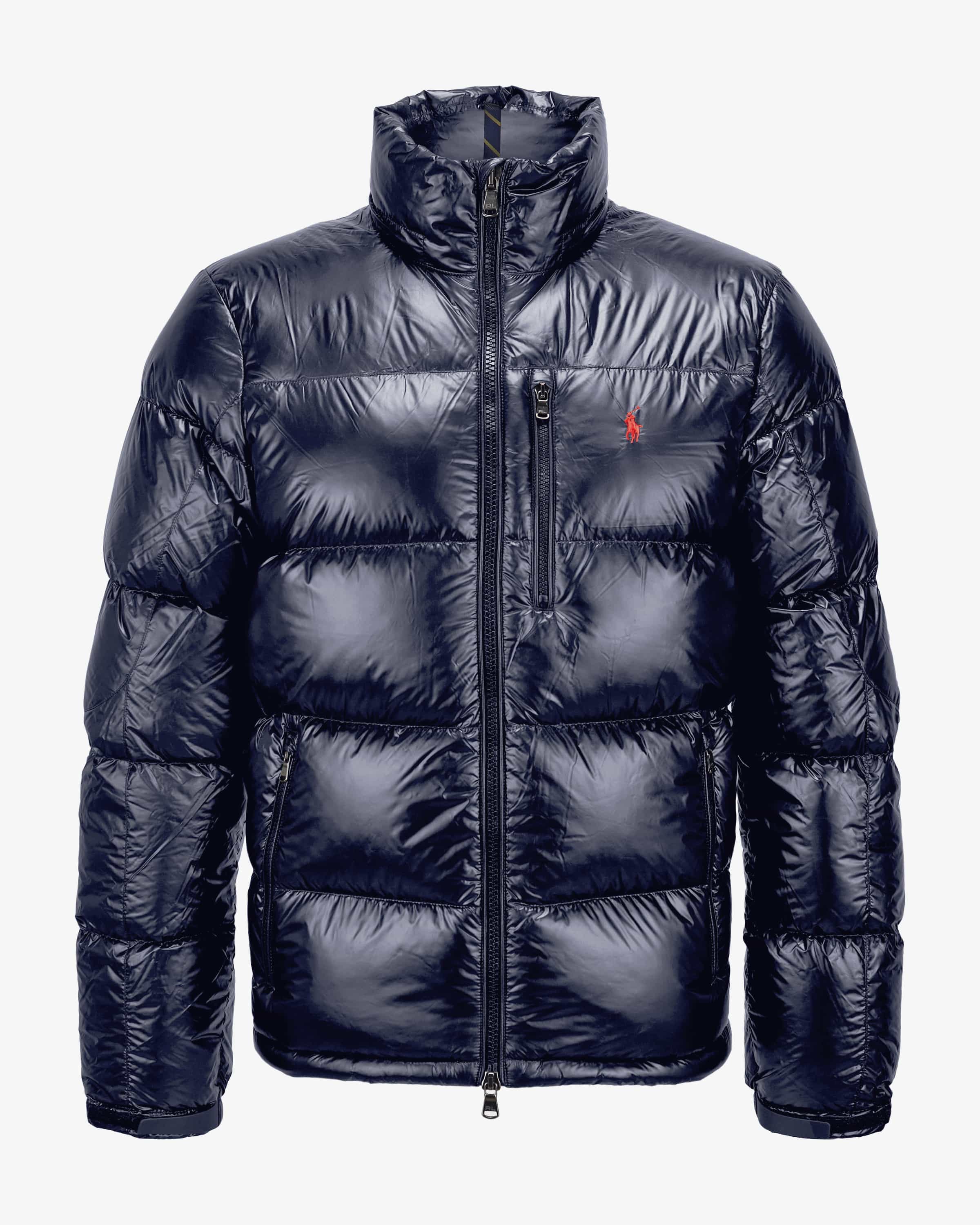ジャケット・アウター Polo Ralph Lauren GERMANY Down Jacket Polo Ralph Lauren GERMANY Down Jacket