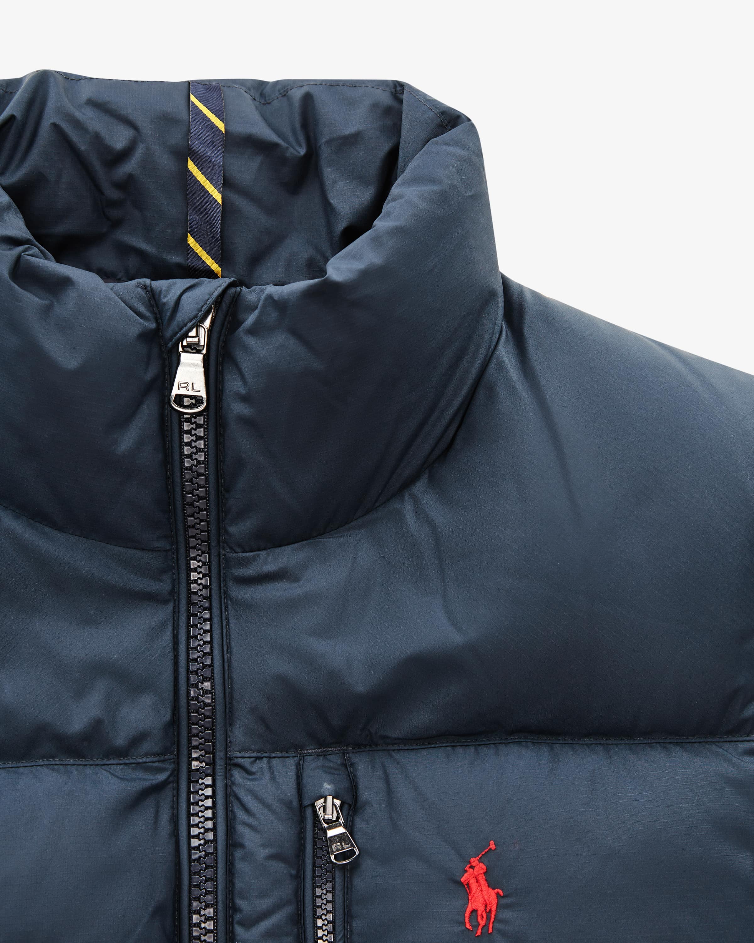 Polo Ralph Lauren Down vest | LODENFREY