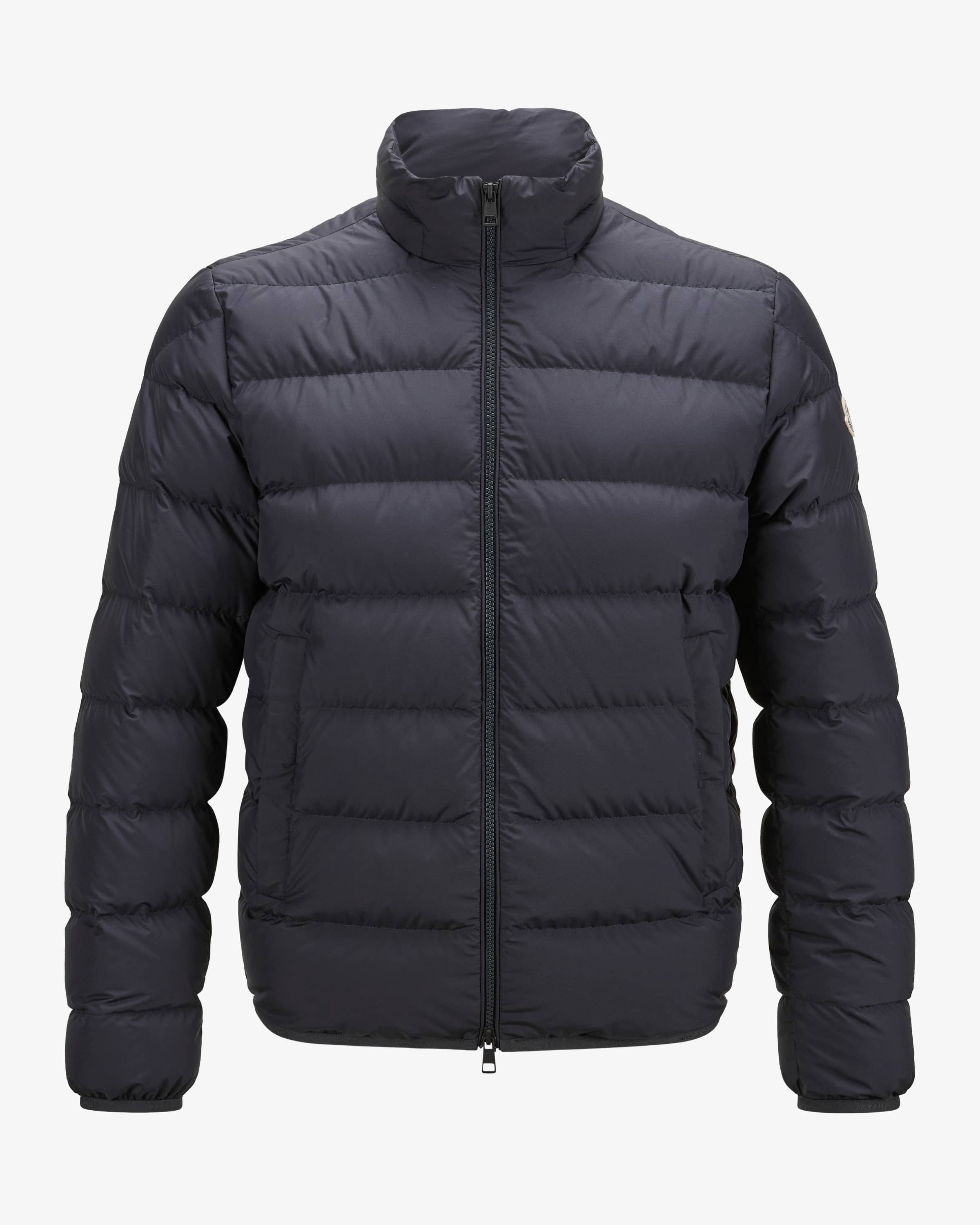 Moncler Montbrocq down jacket | LODENFREY