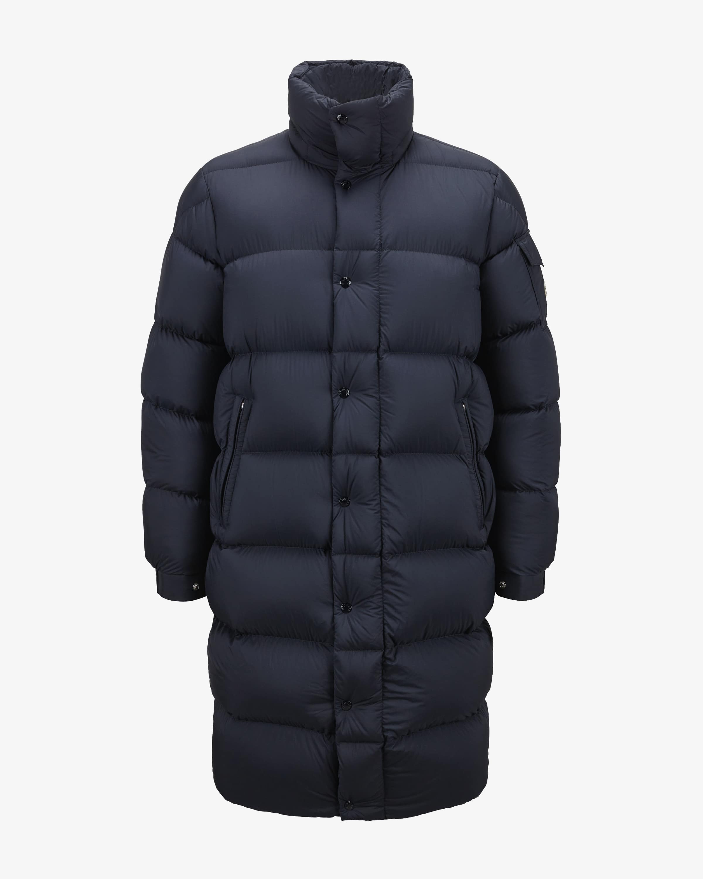 MONCLERコート Moncler Hanoverian Daunenmantel | LODENFREY