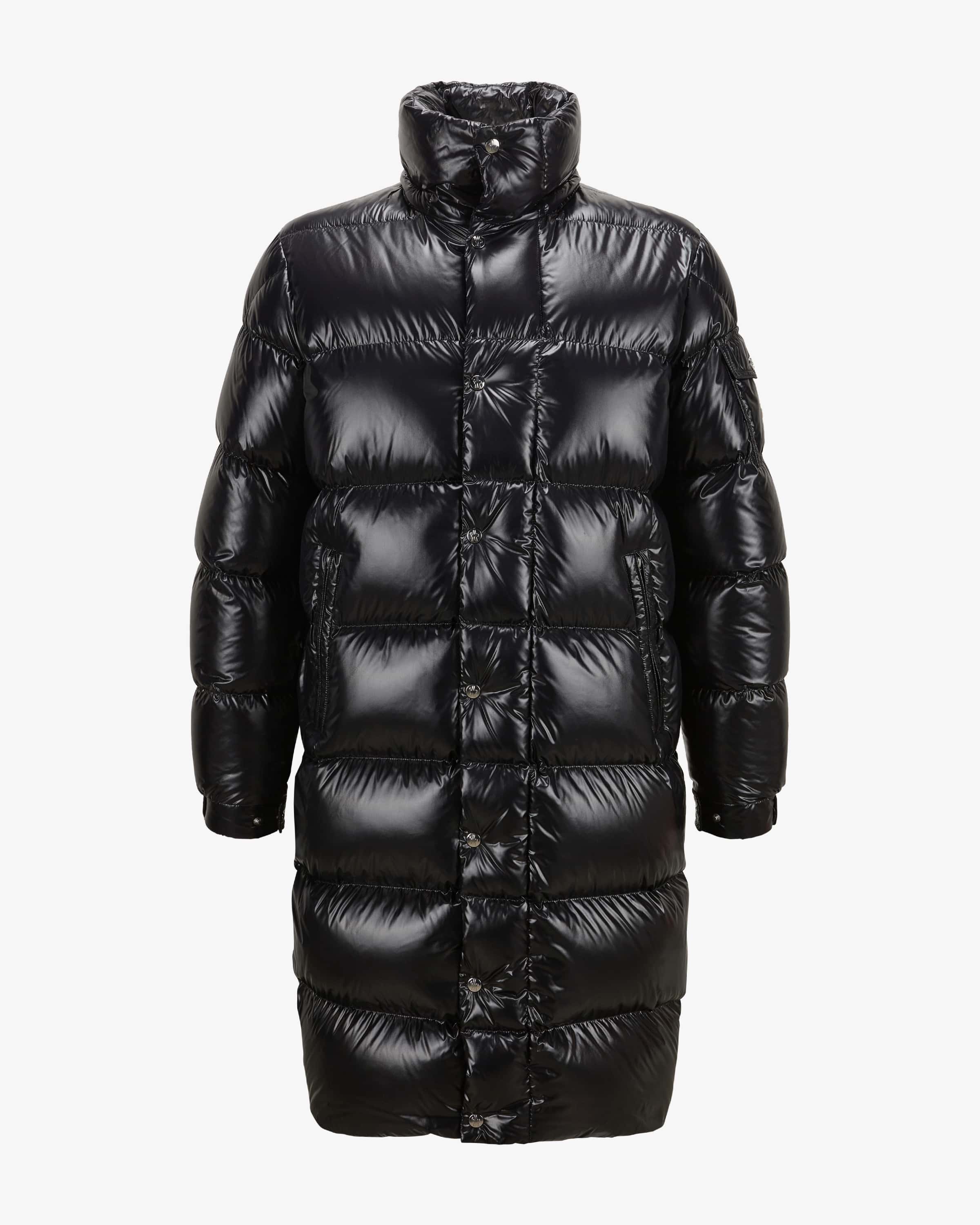 Moncler Hanoverian down coat | LODENFREY