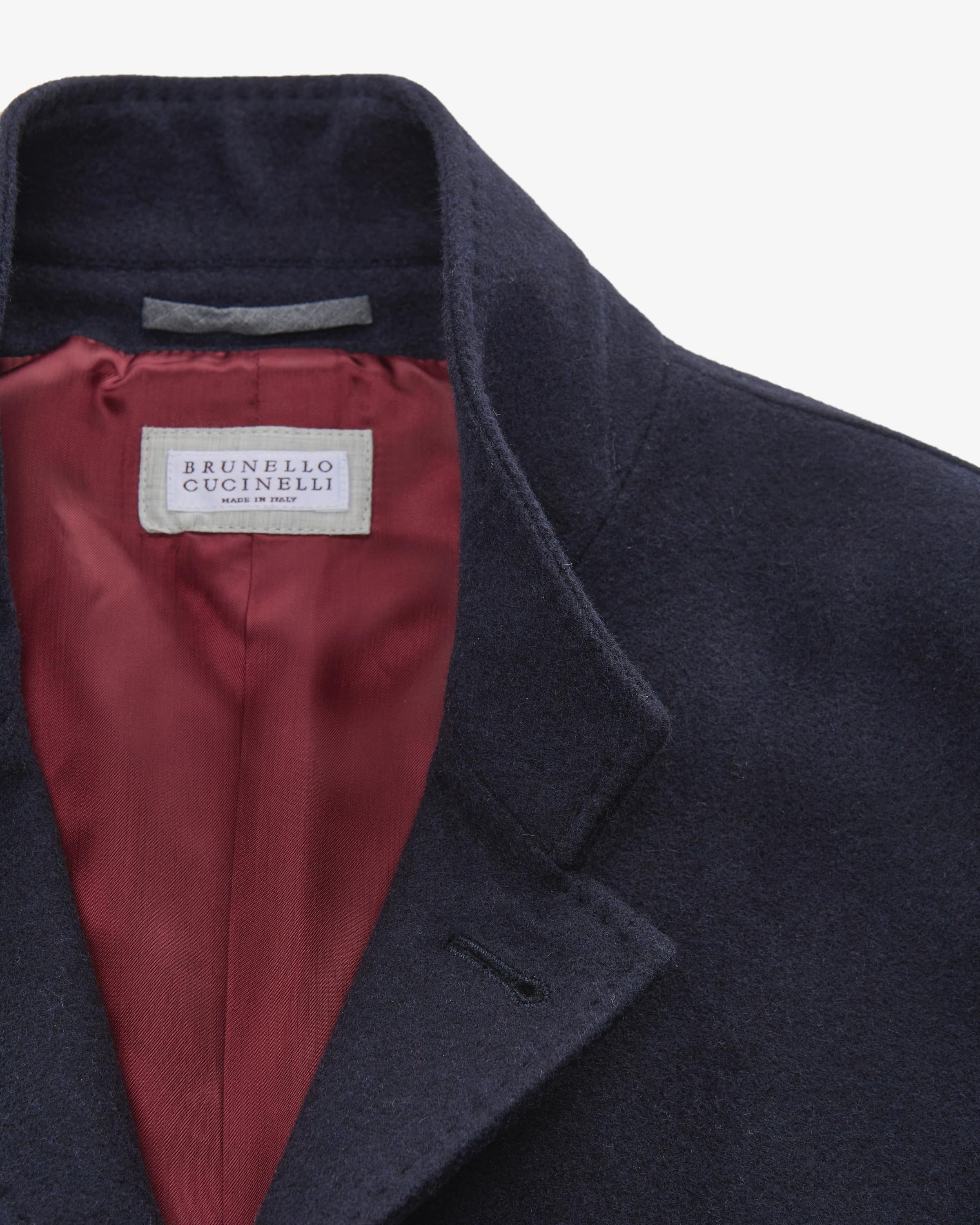 Brunello Cucinelli M0DELC33GPC2659 関税送料込 Brunello Cucinelli Cashmere jacket | LODENFREY