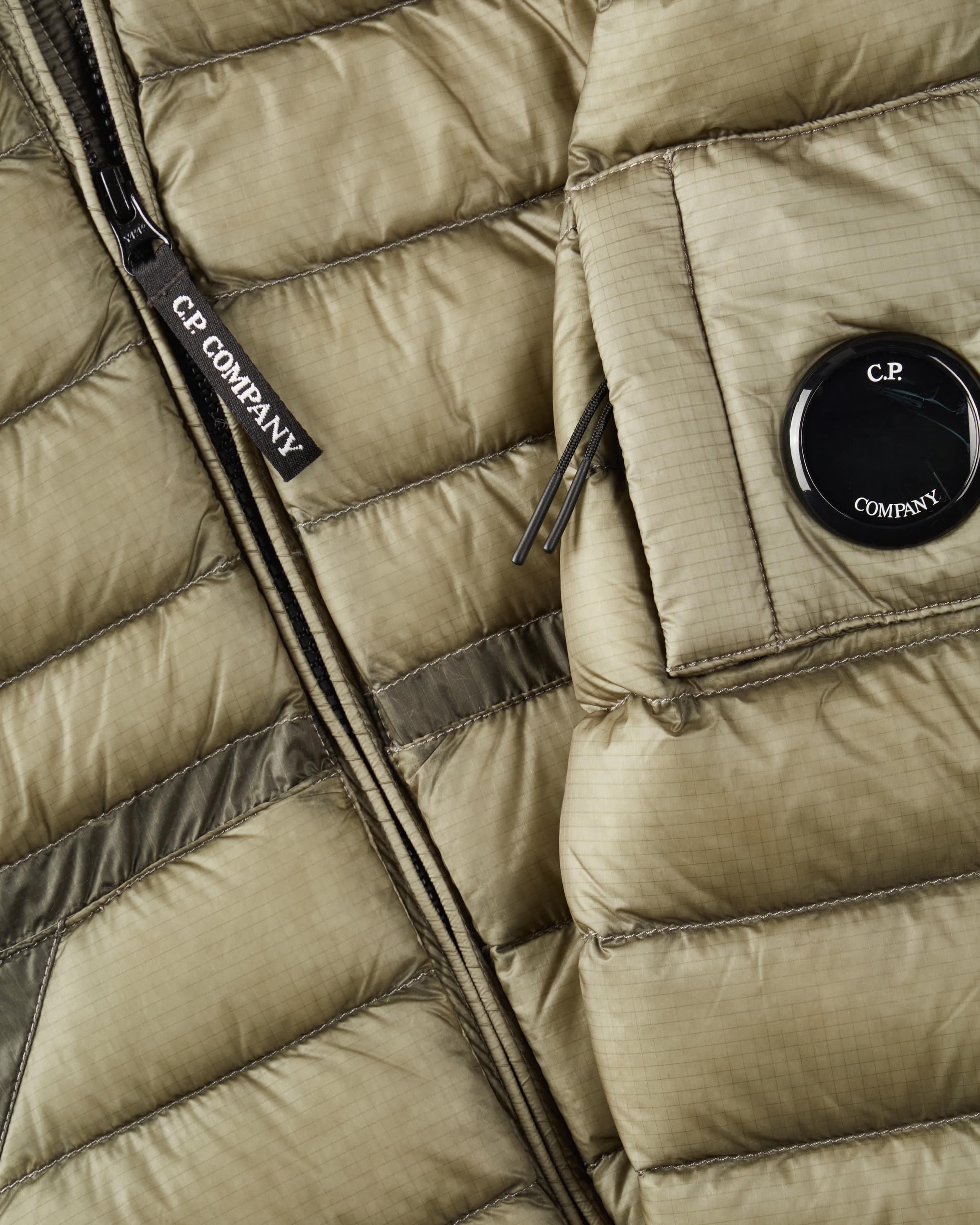 ジャケット・アウター 24AW CP campany Down Jacket XLsize C.P. Company AW '79/'80 Down Jacket (XL) – SPACCIO