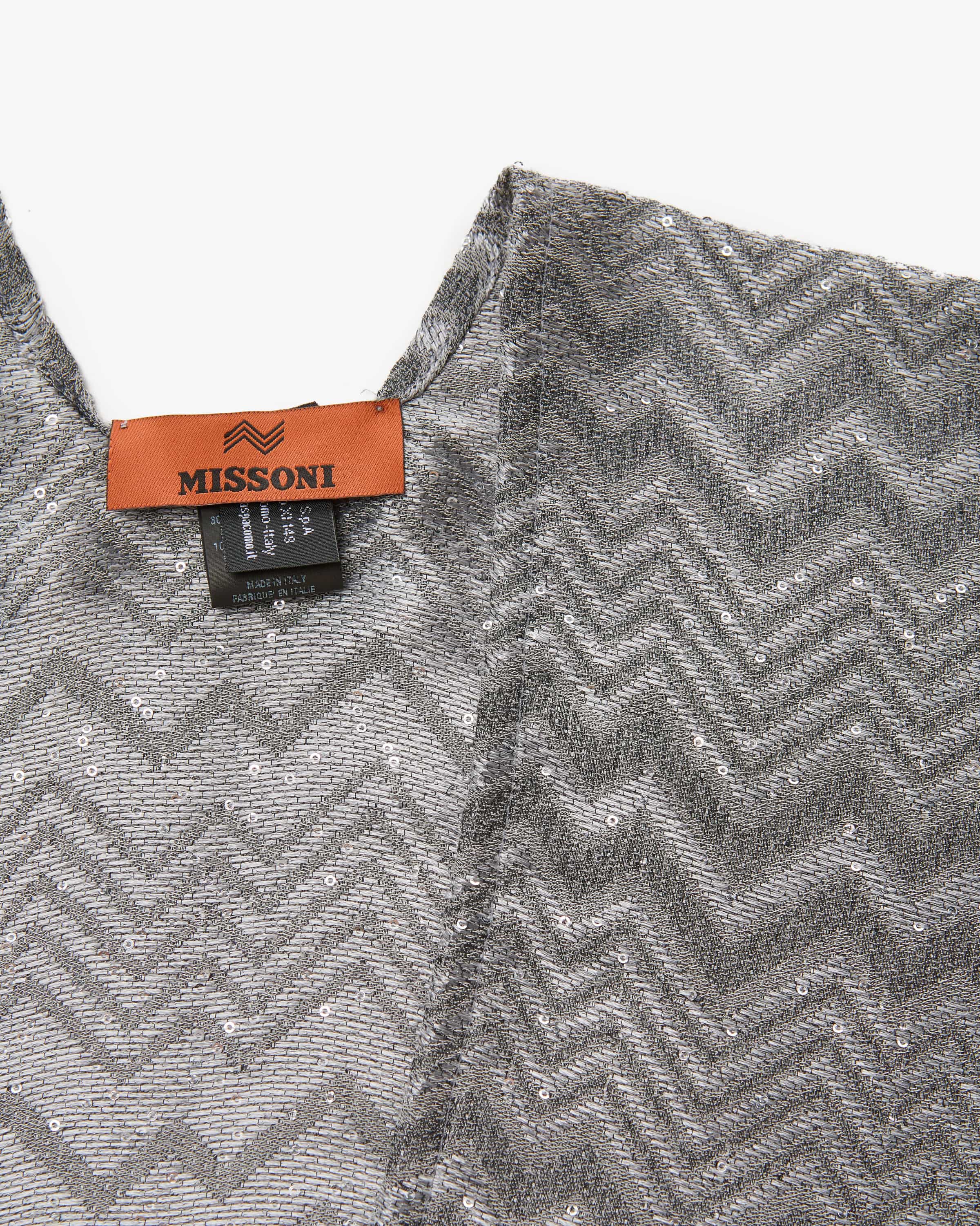Missoni LODENFREY