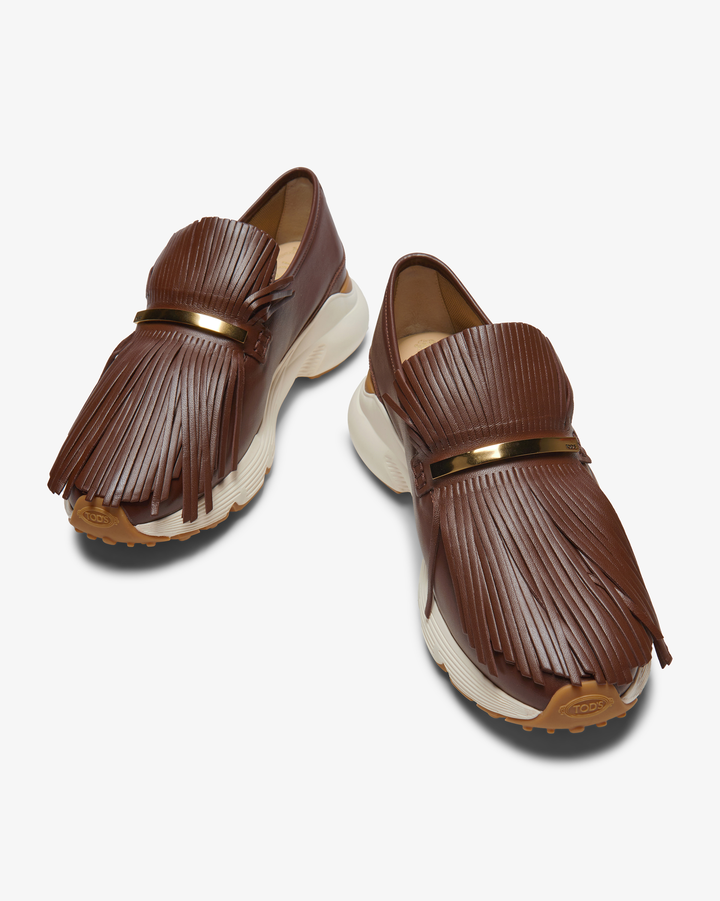 Tod's Sneaker LODENFREY