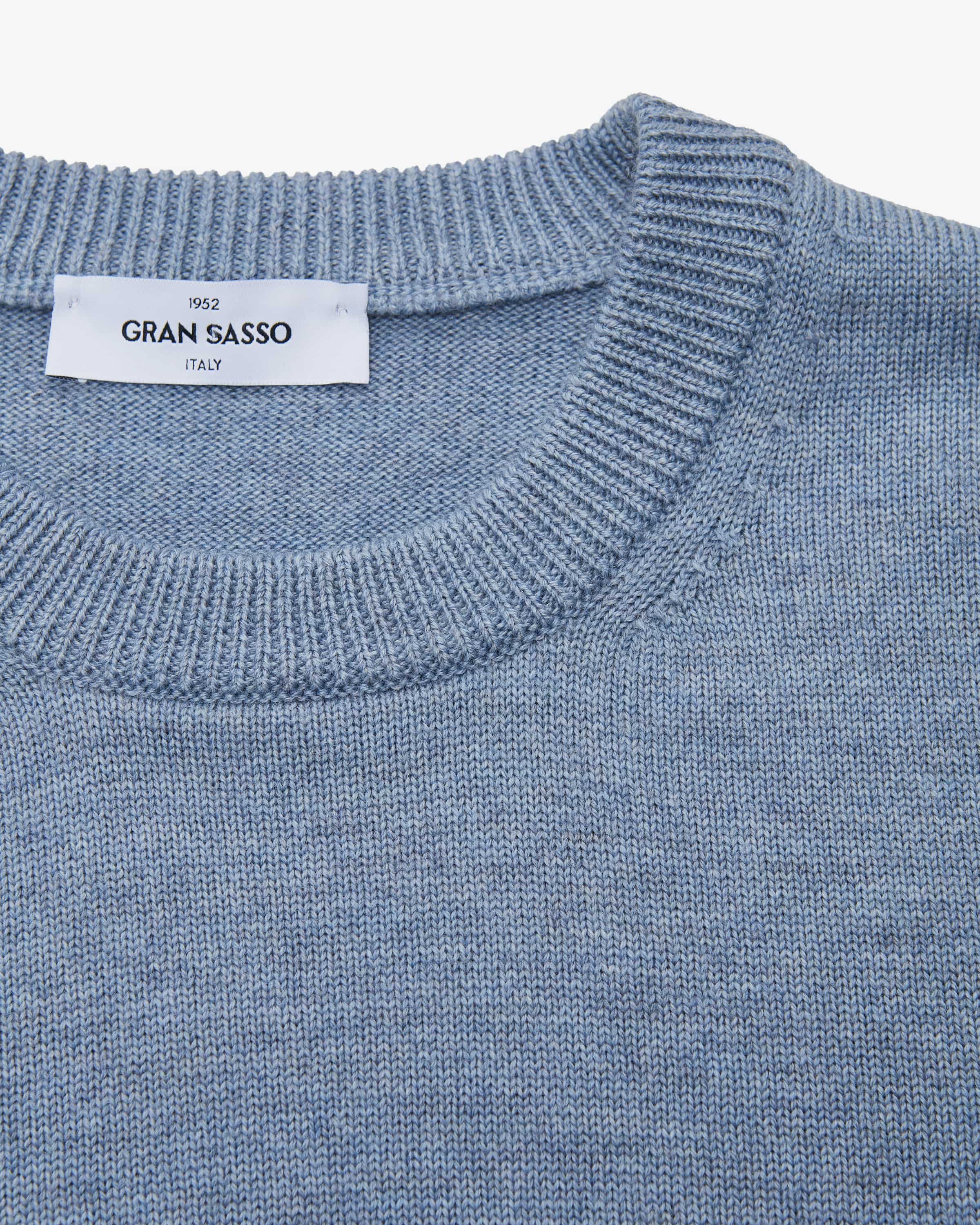 Gran Sasso Sweater | LODENFREY
