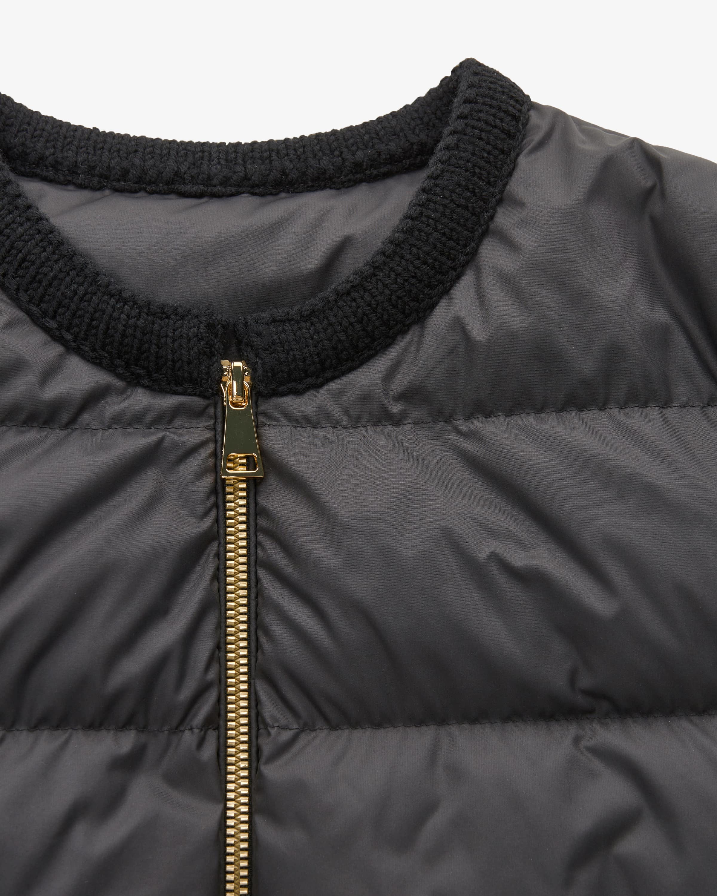 ダウンジャケット・コート MONCLER MAUVEZIN DOWN JACKET Moncler Mauvezin down jacket | LODENFREY