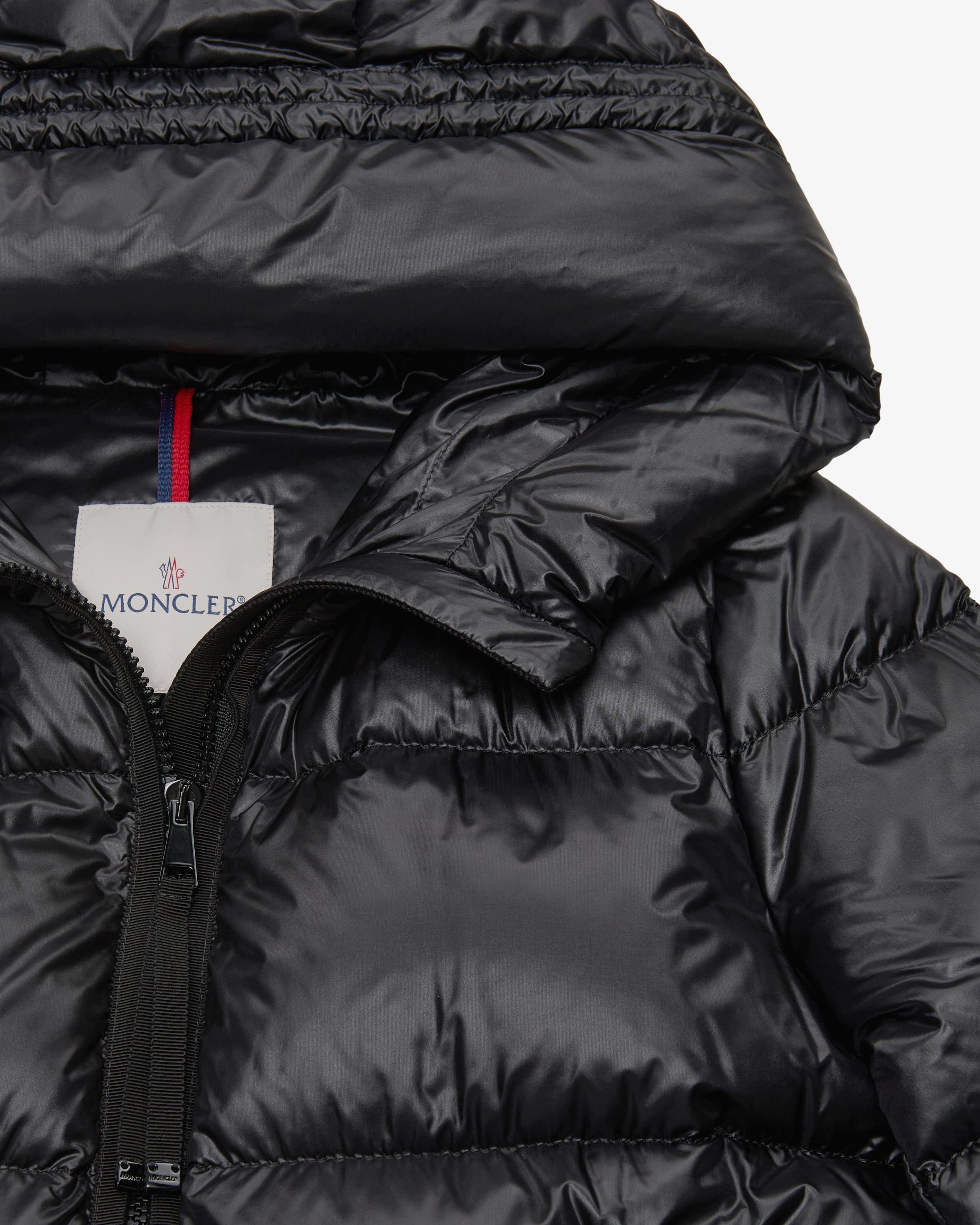 Moncler Serittes down jacket | LODENFREY