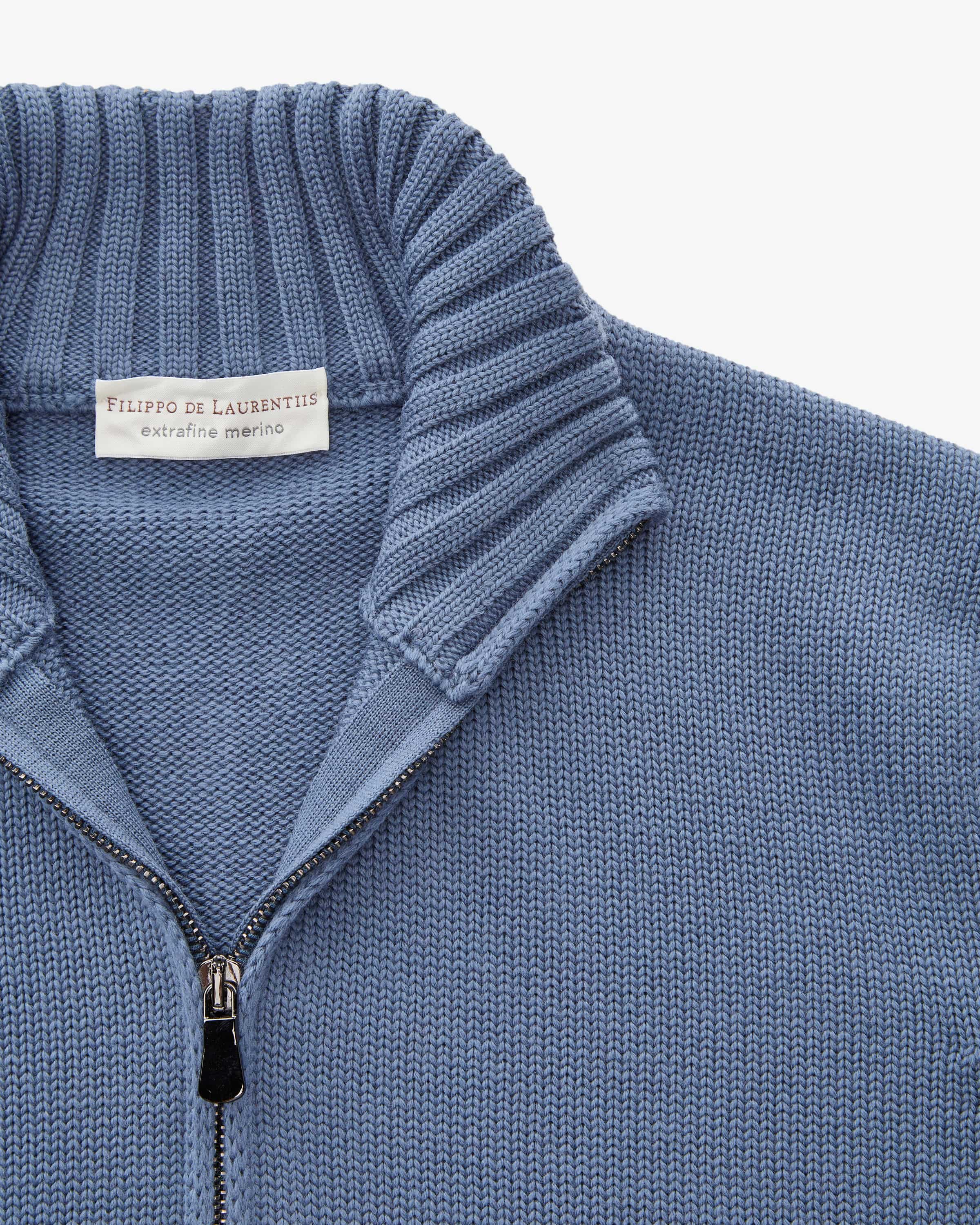 Filippo de Laurentiis Troyer | LODENFREY