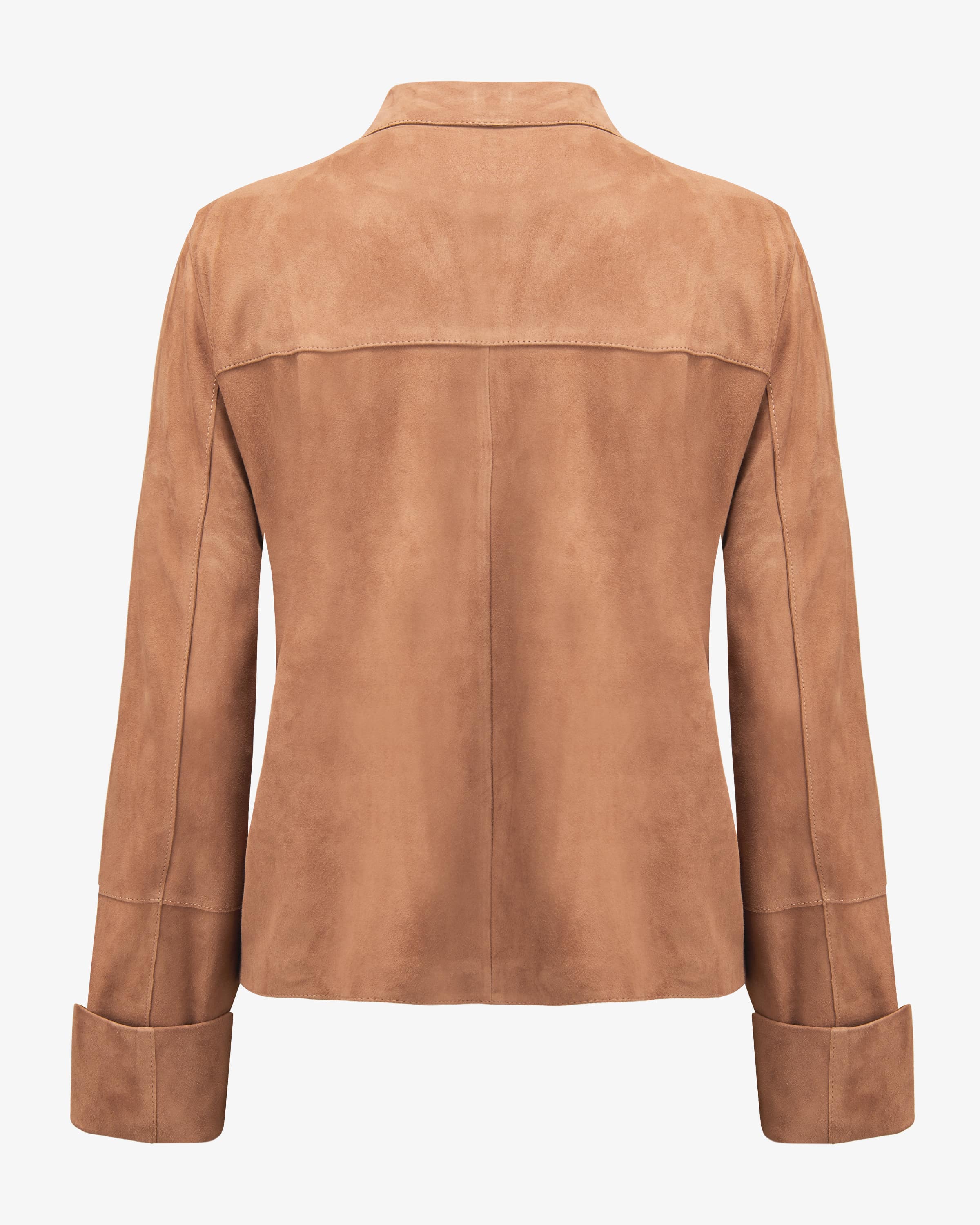 Arma Ella Lederjacke LODENFREY