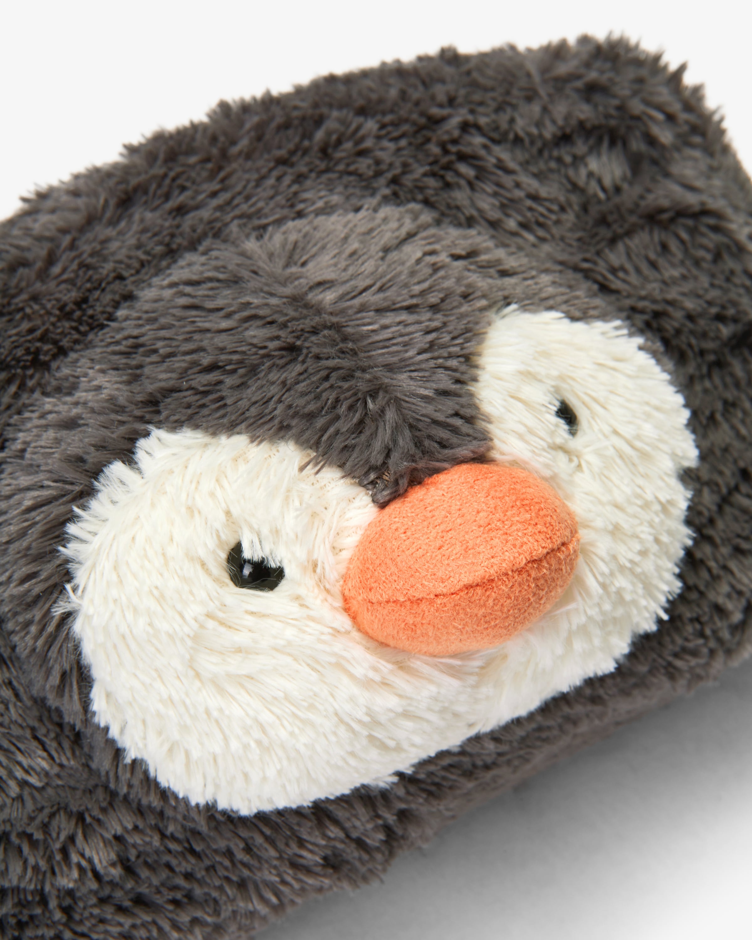 Jellycat Peanut Penguin Pouch | LODENFREY
