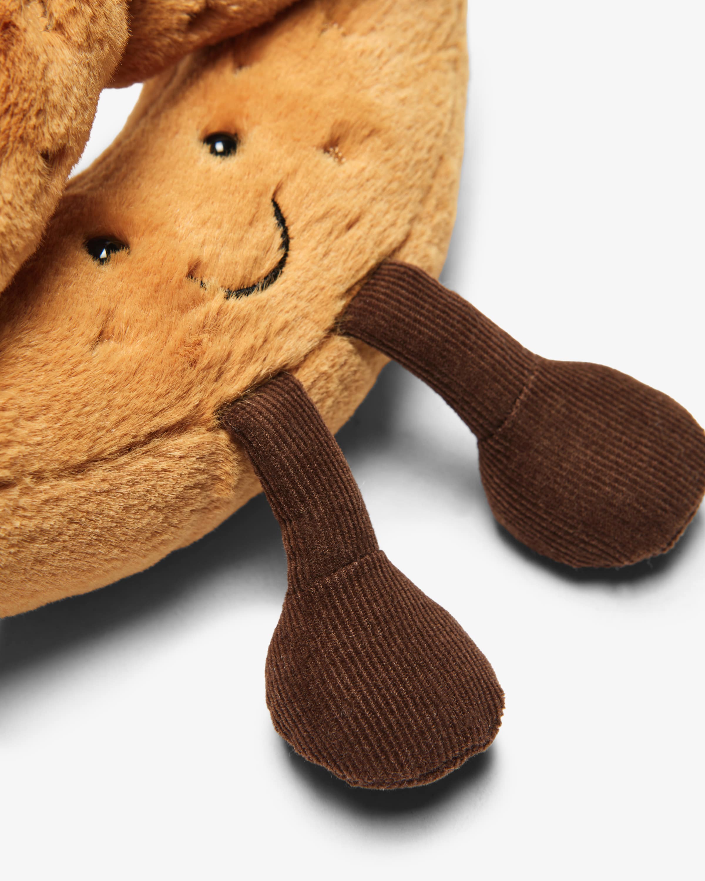 Jellycat Amuseables Pretzel Plüschtier | LODENFREY