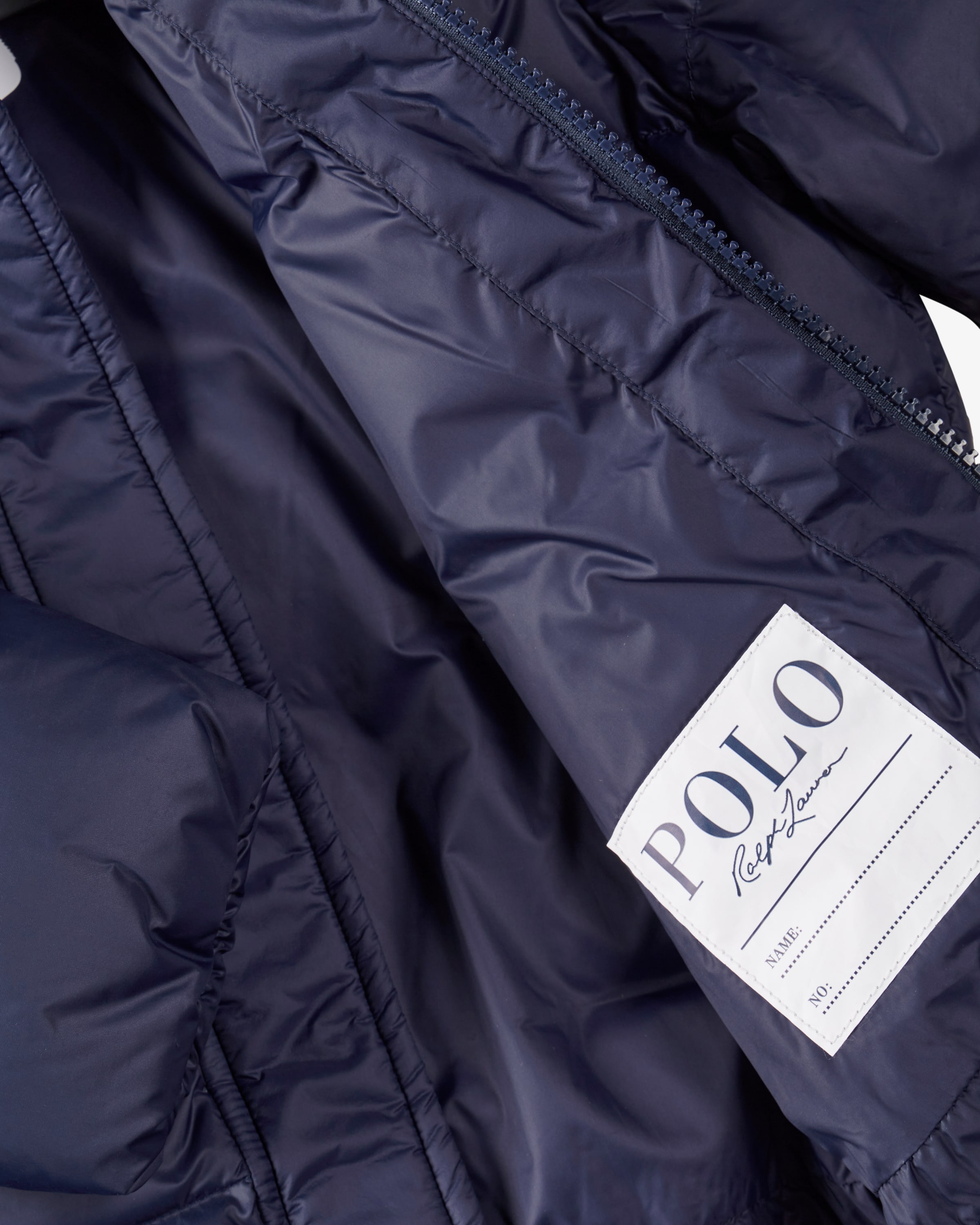 Polo Ralph Lauren Down jacket | LODENFREY